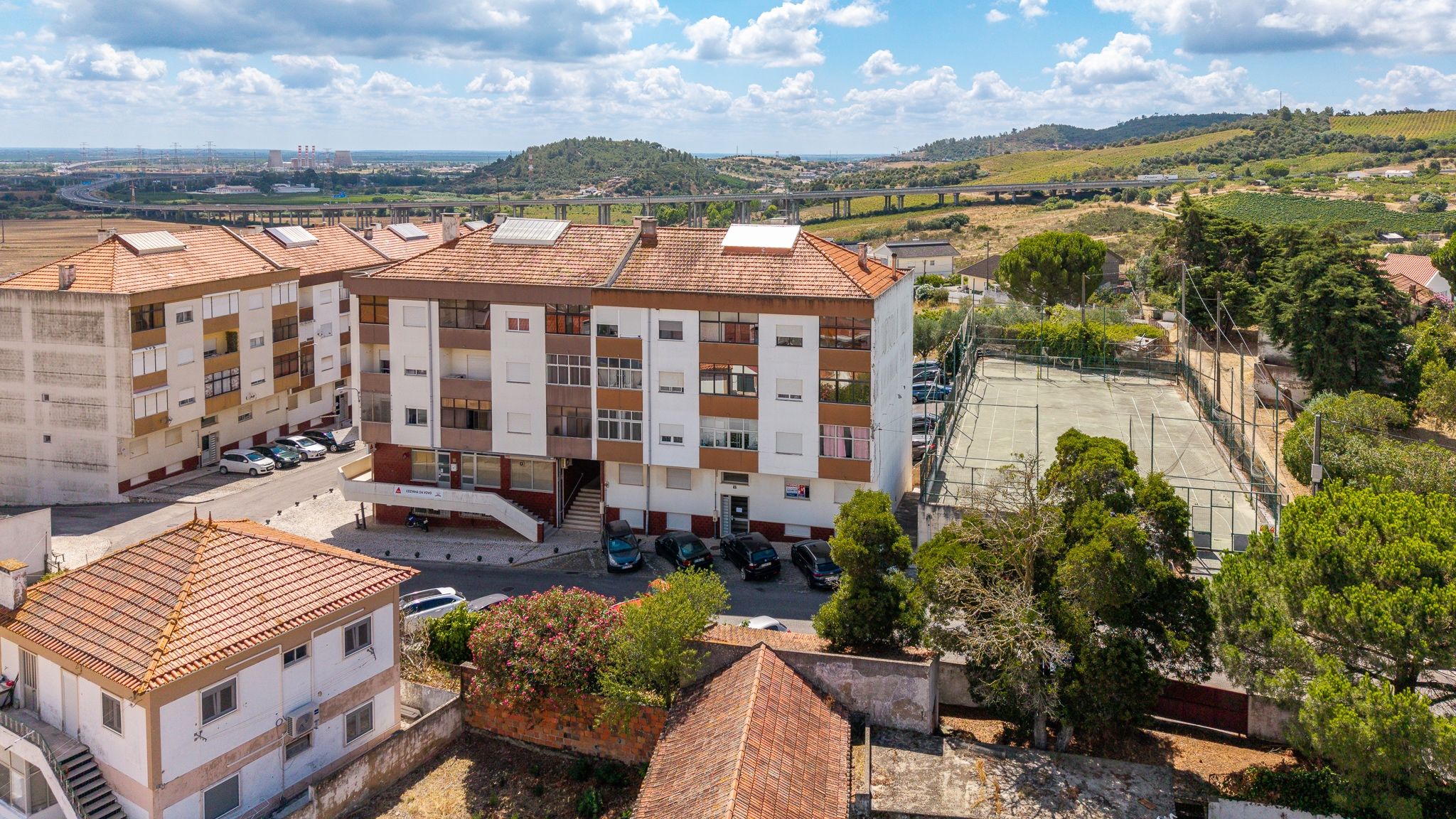 Apartamento