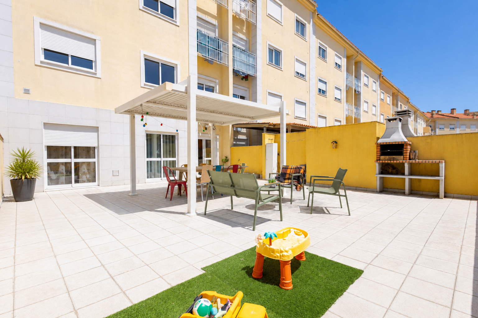 Apartamento