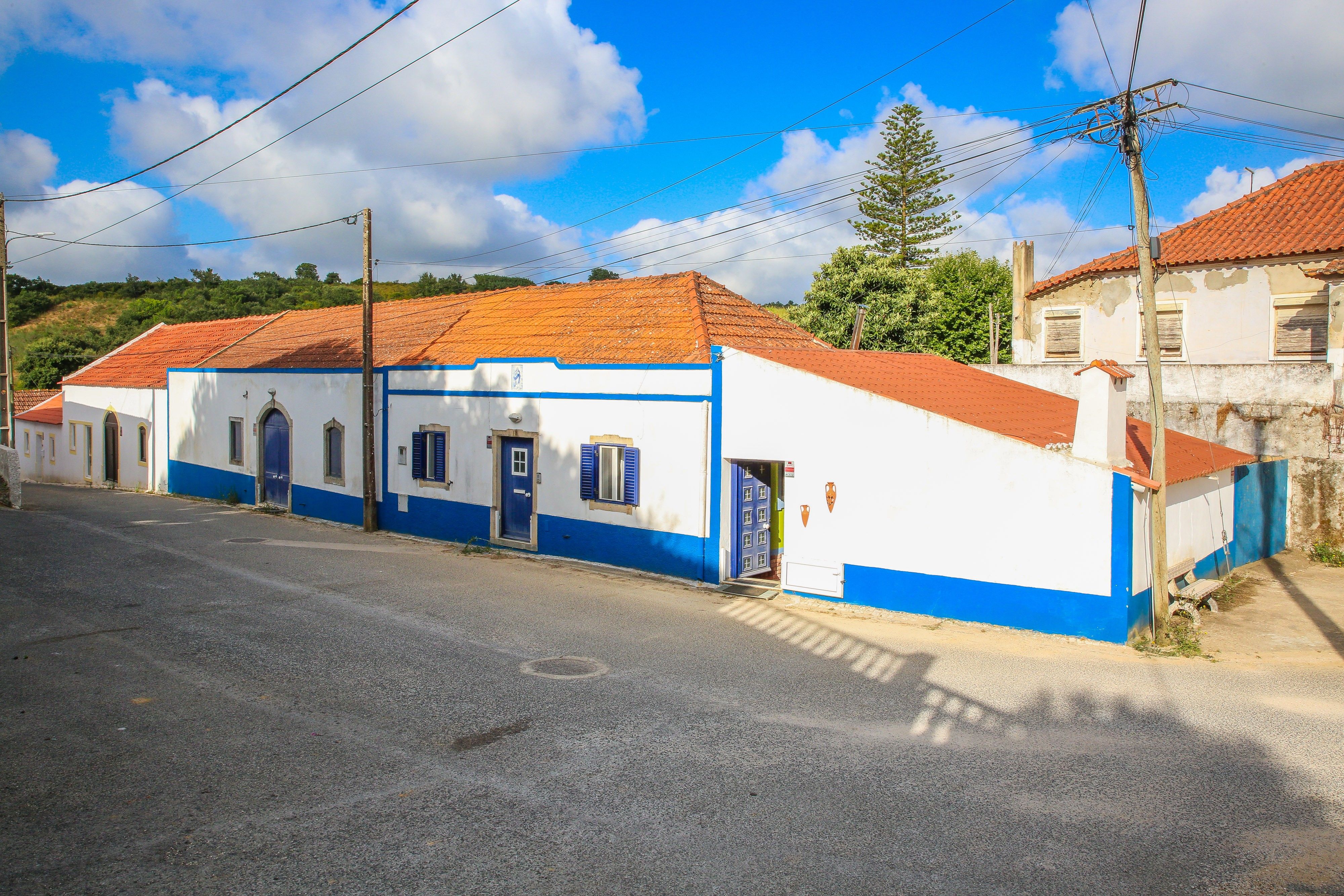 Moradia