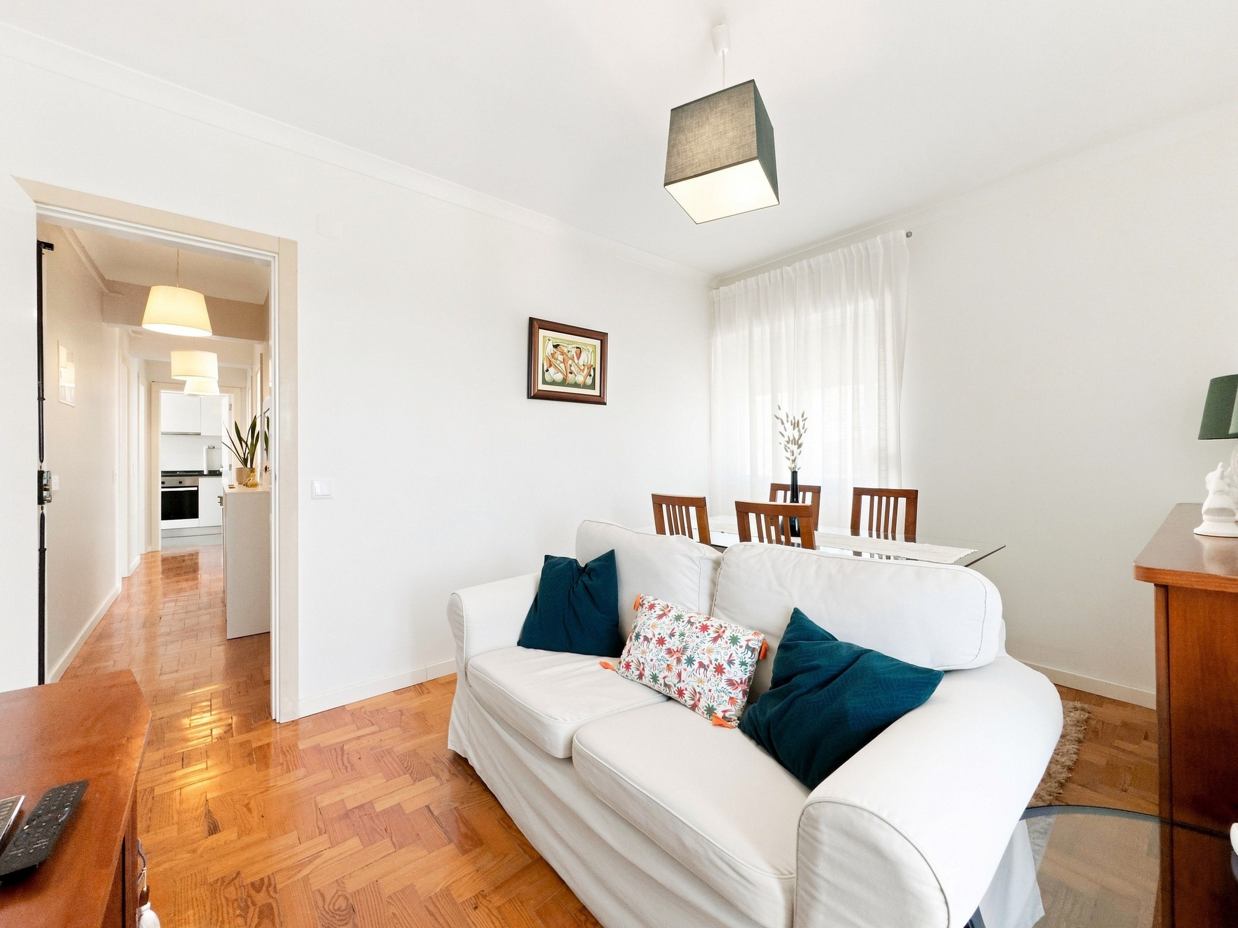 Apartamento