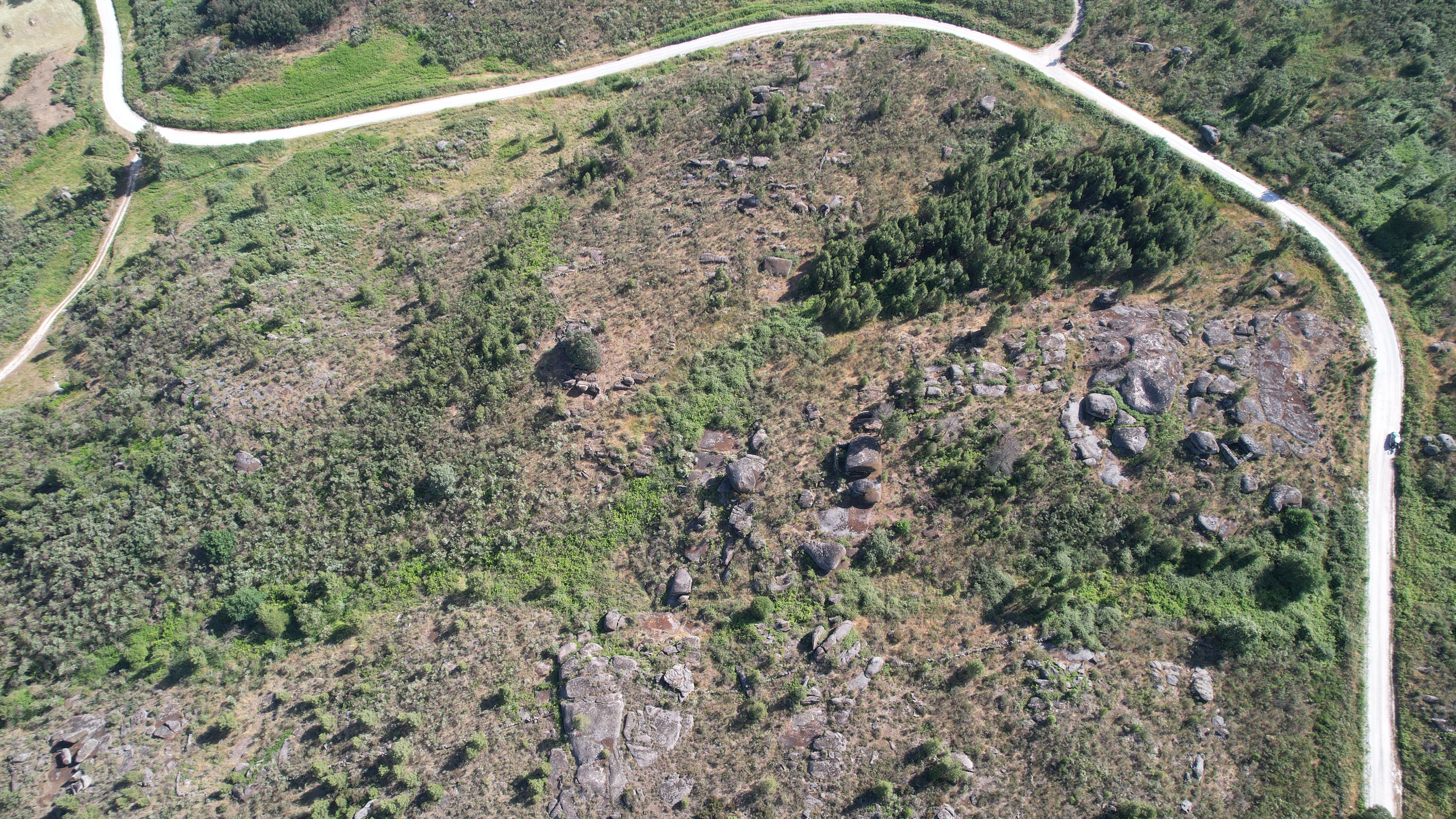 Terreno