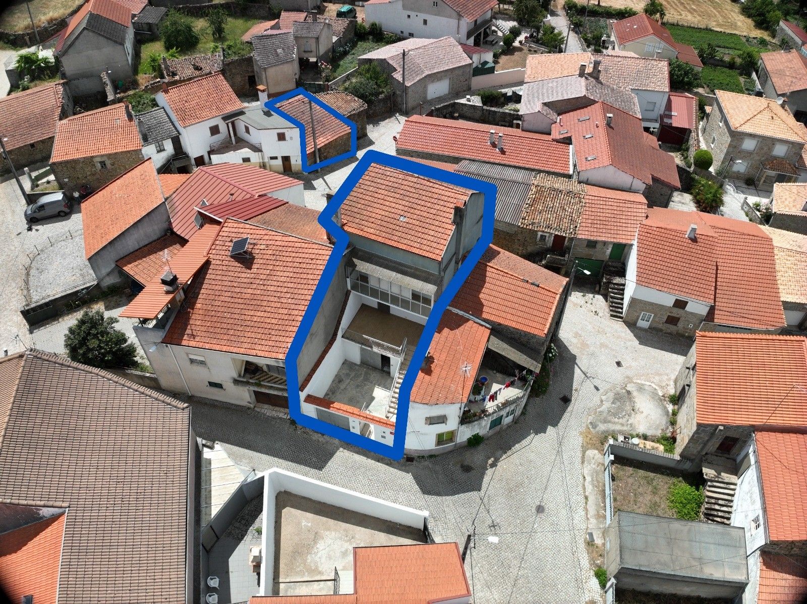 Moradia