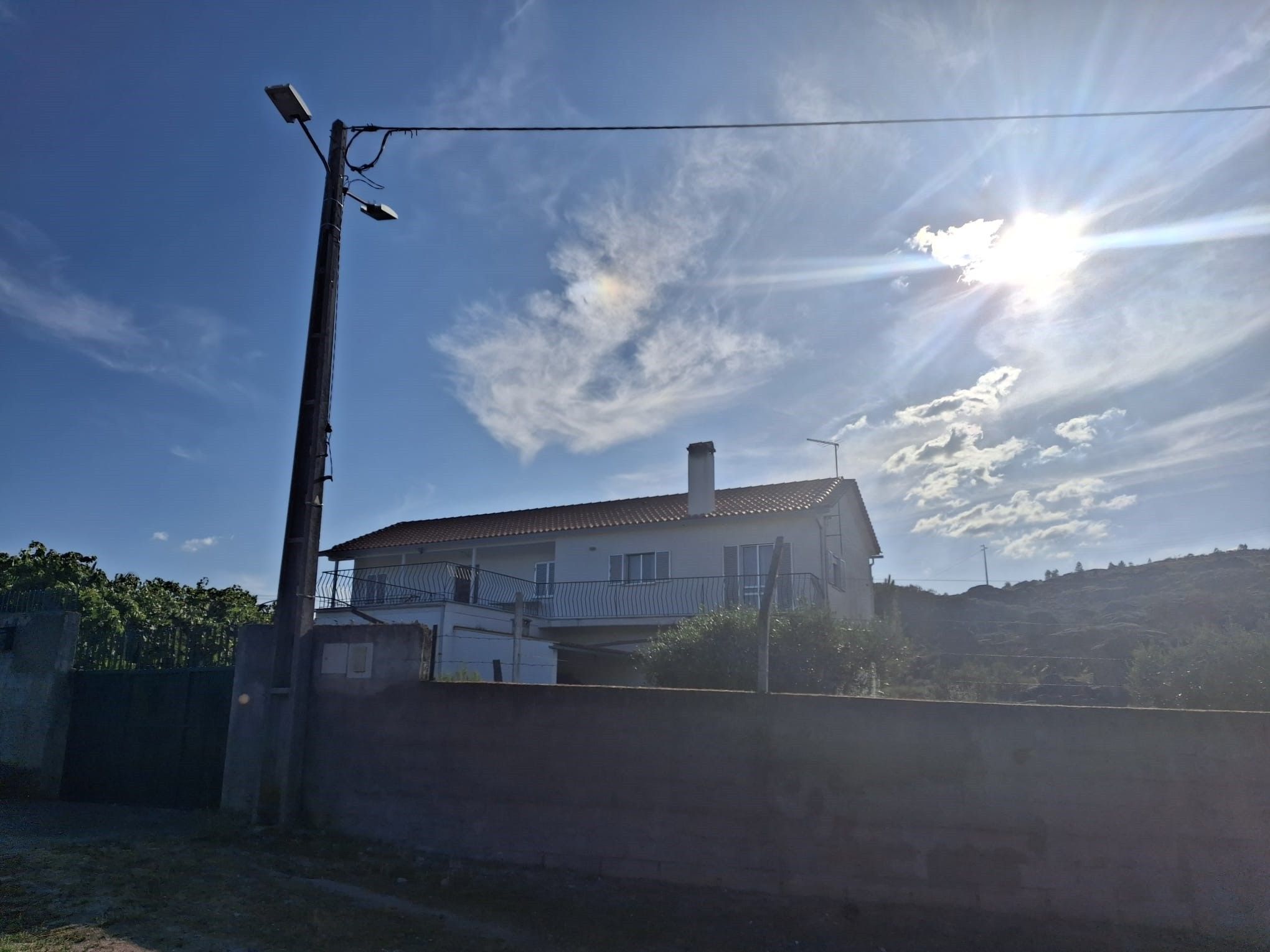 Moradia