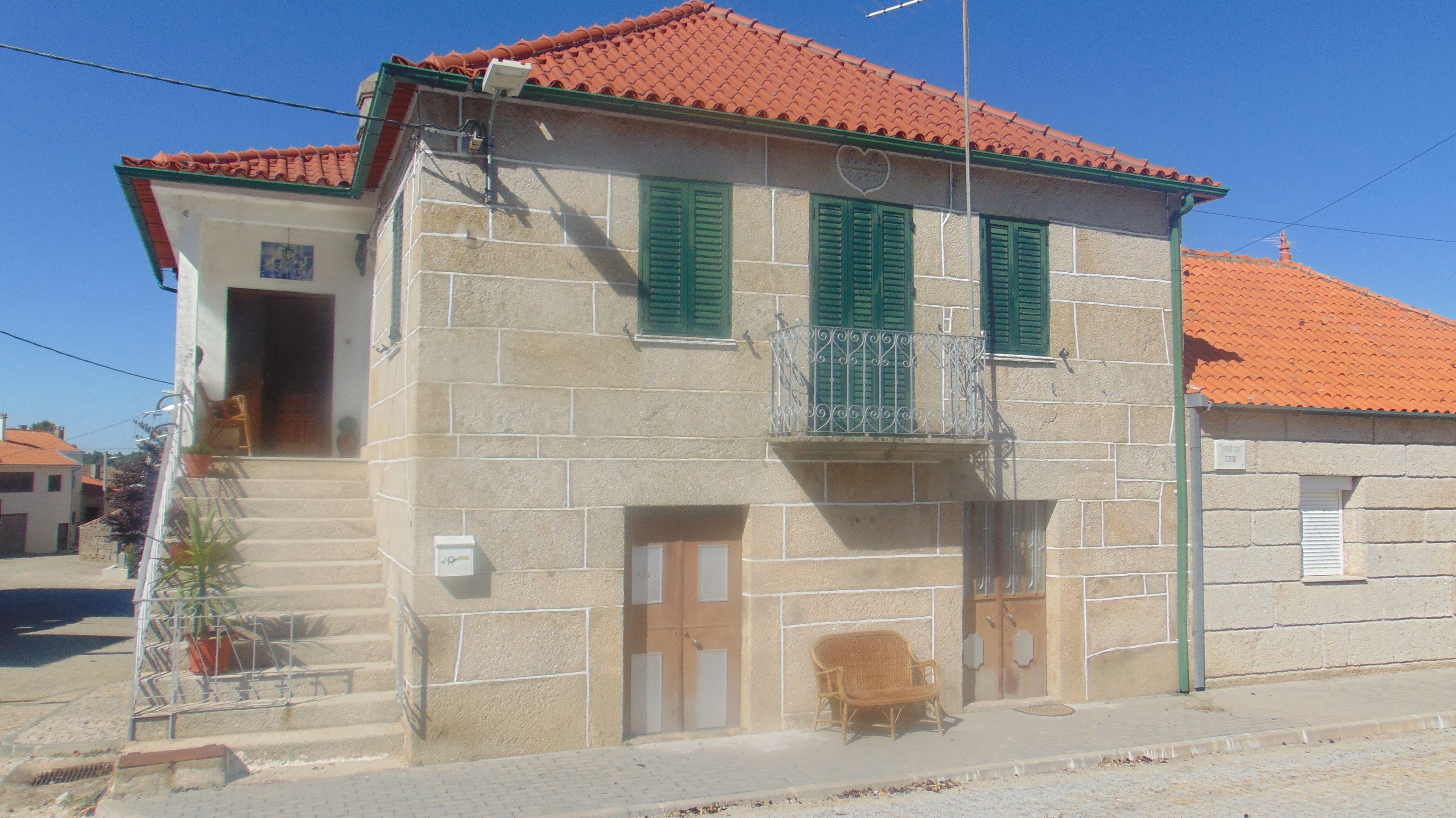 Moradia