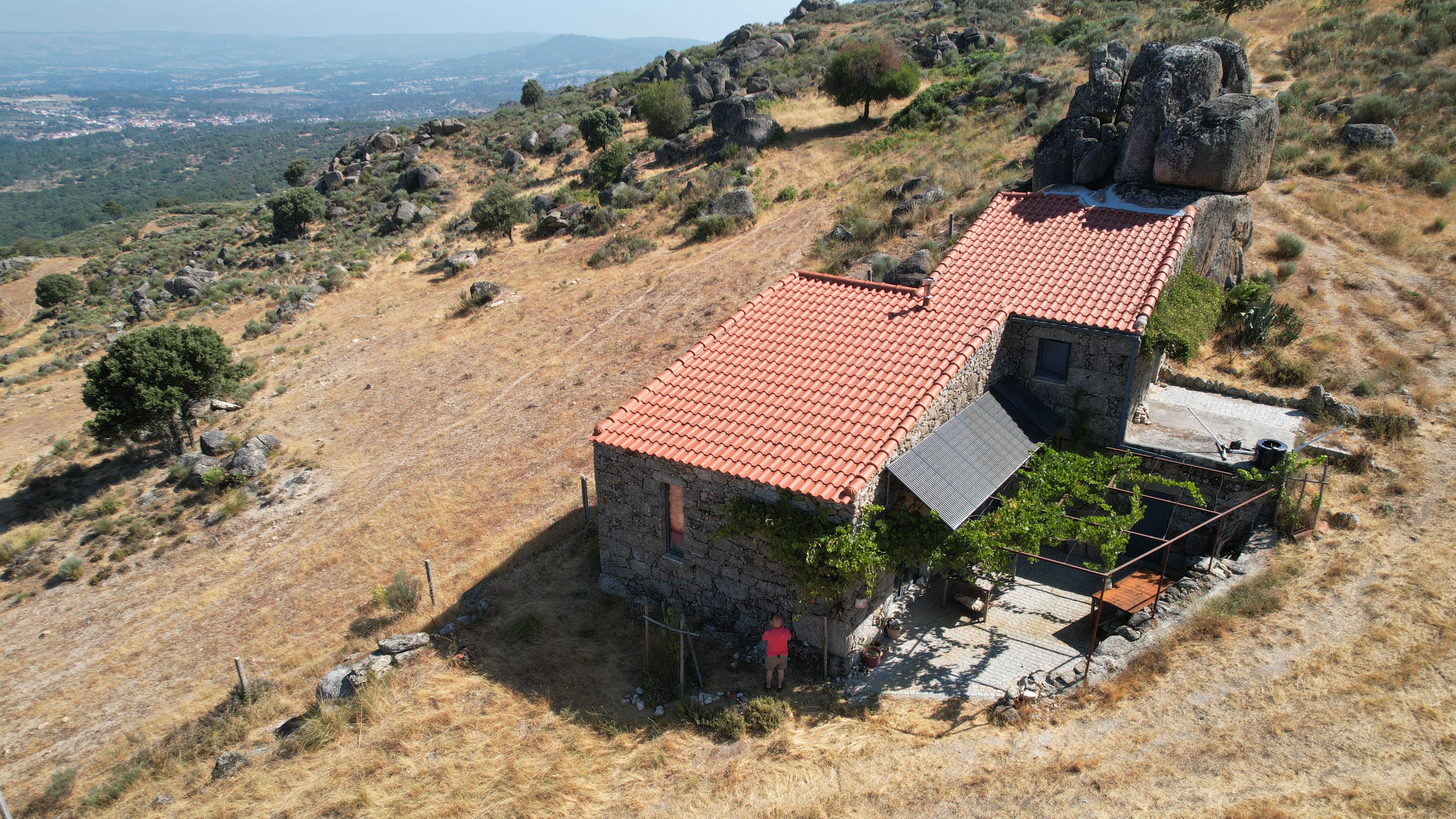 Moradia