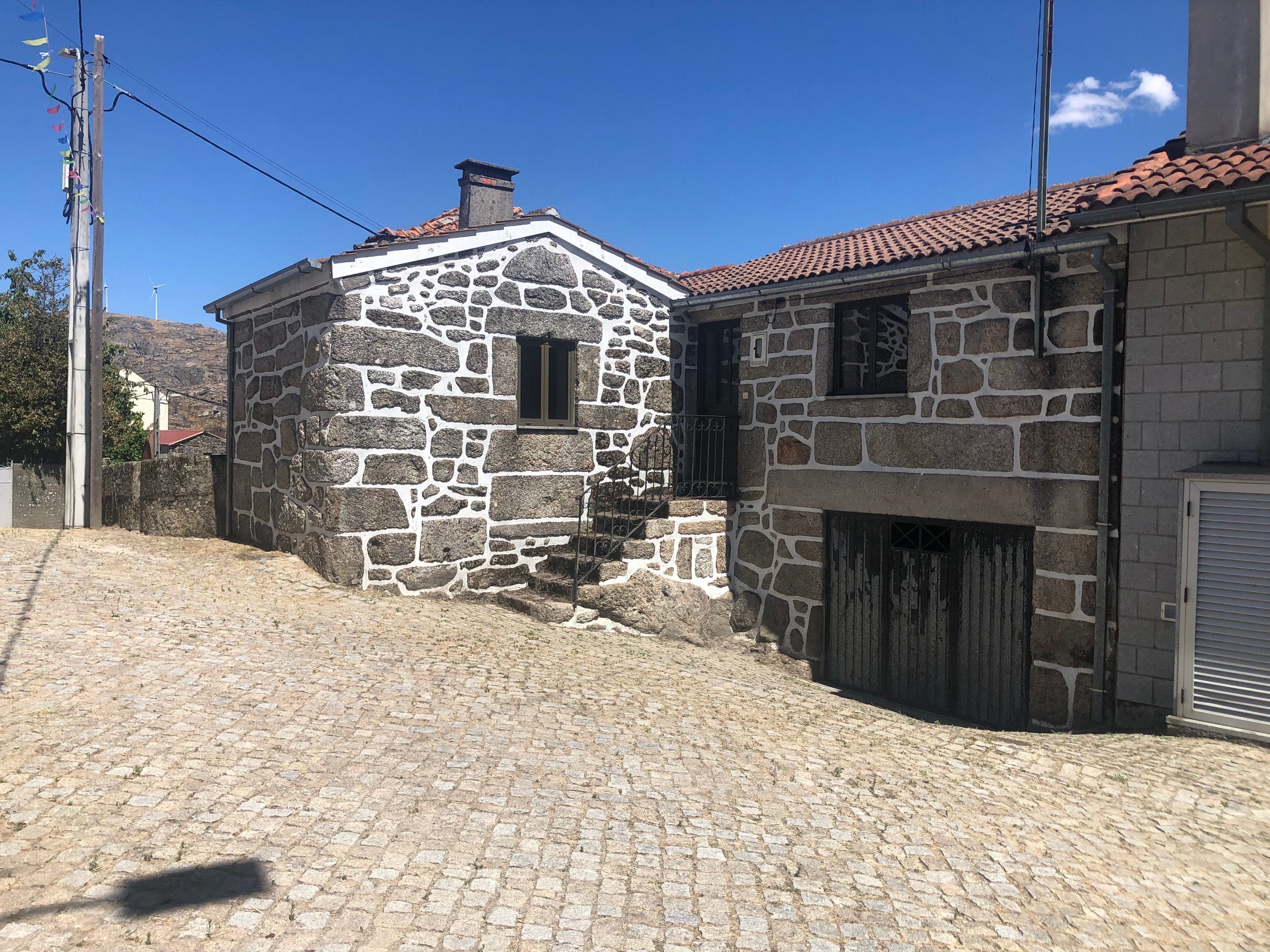 Moradia