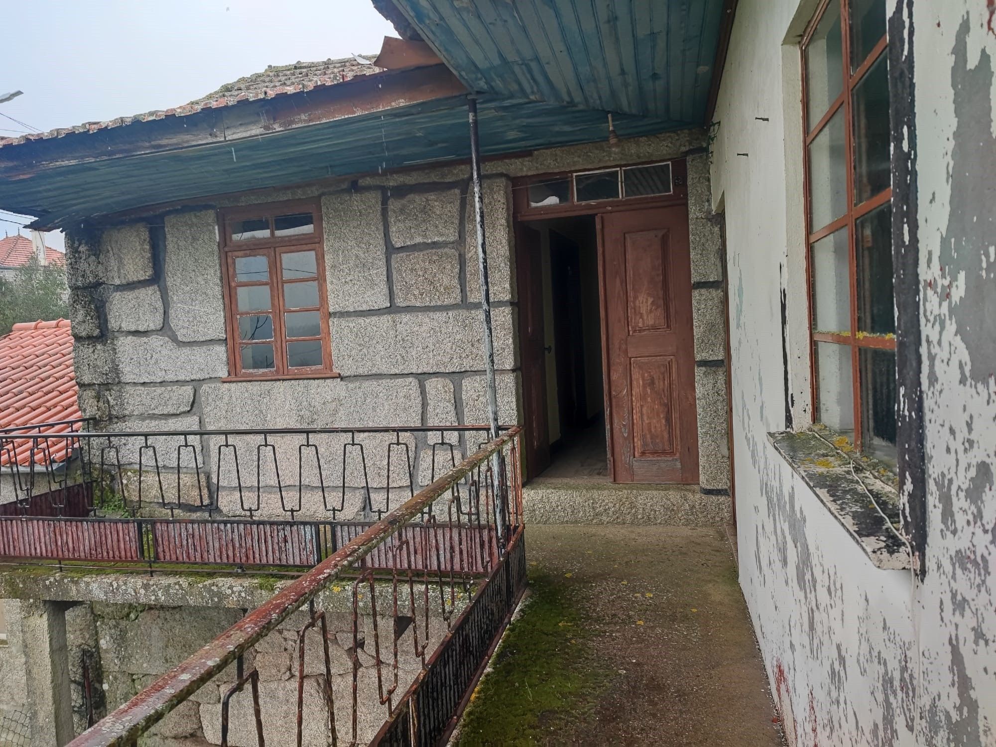 Moradia