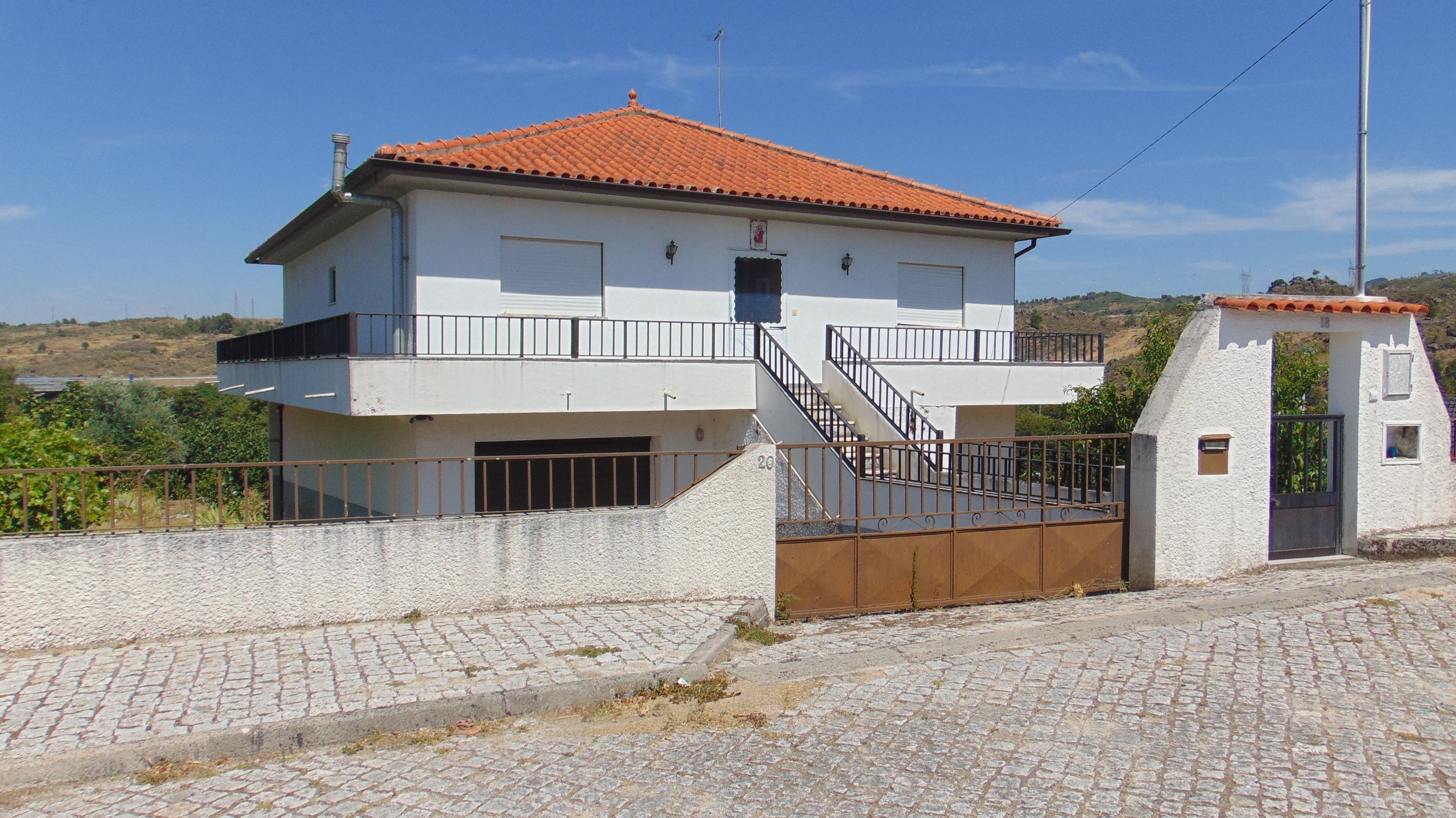 Moradia