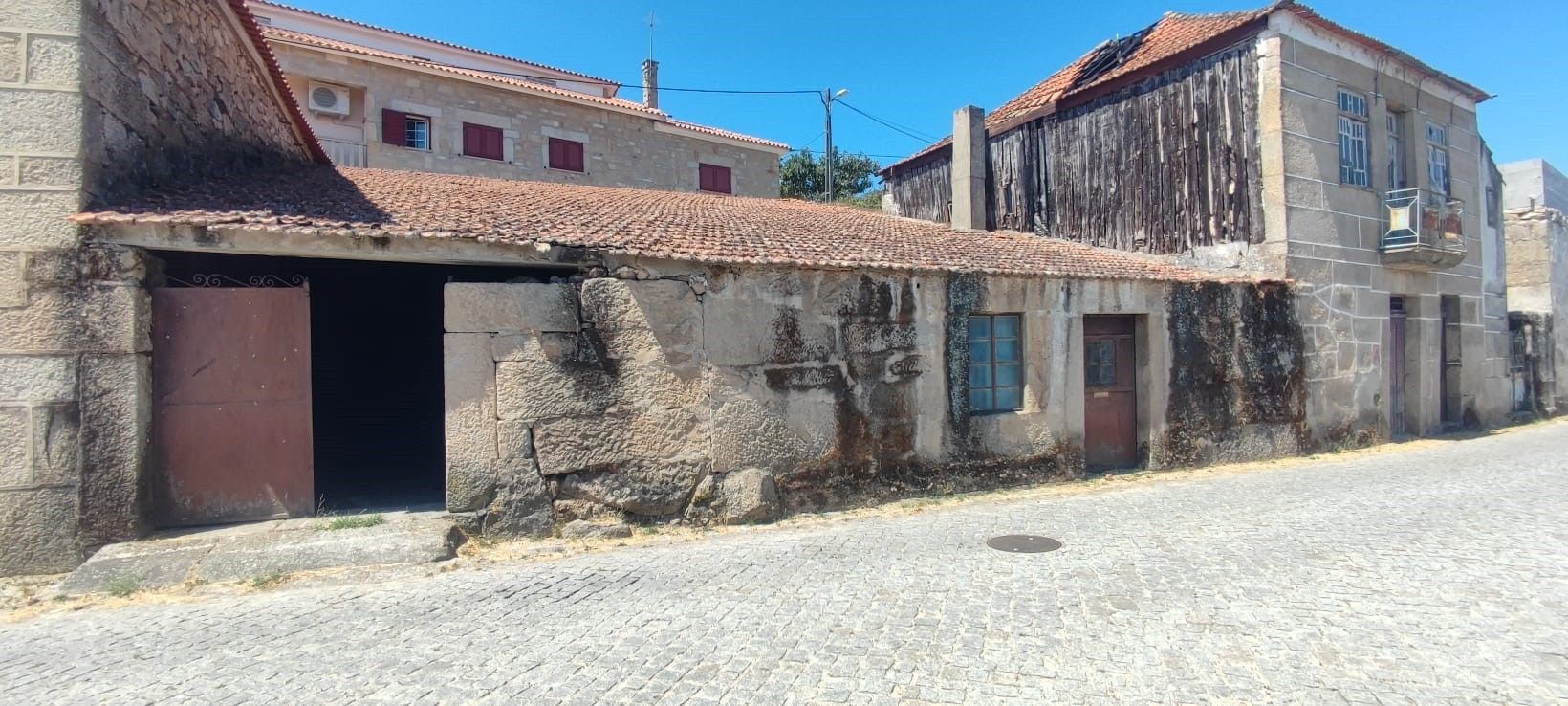 Moradia