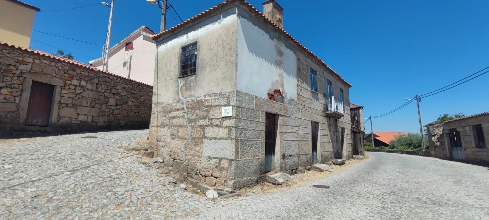 Moradia