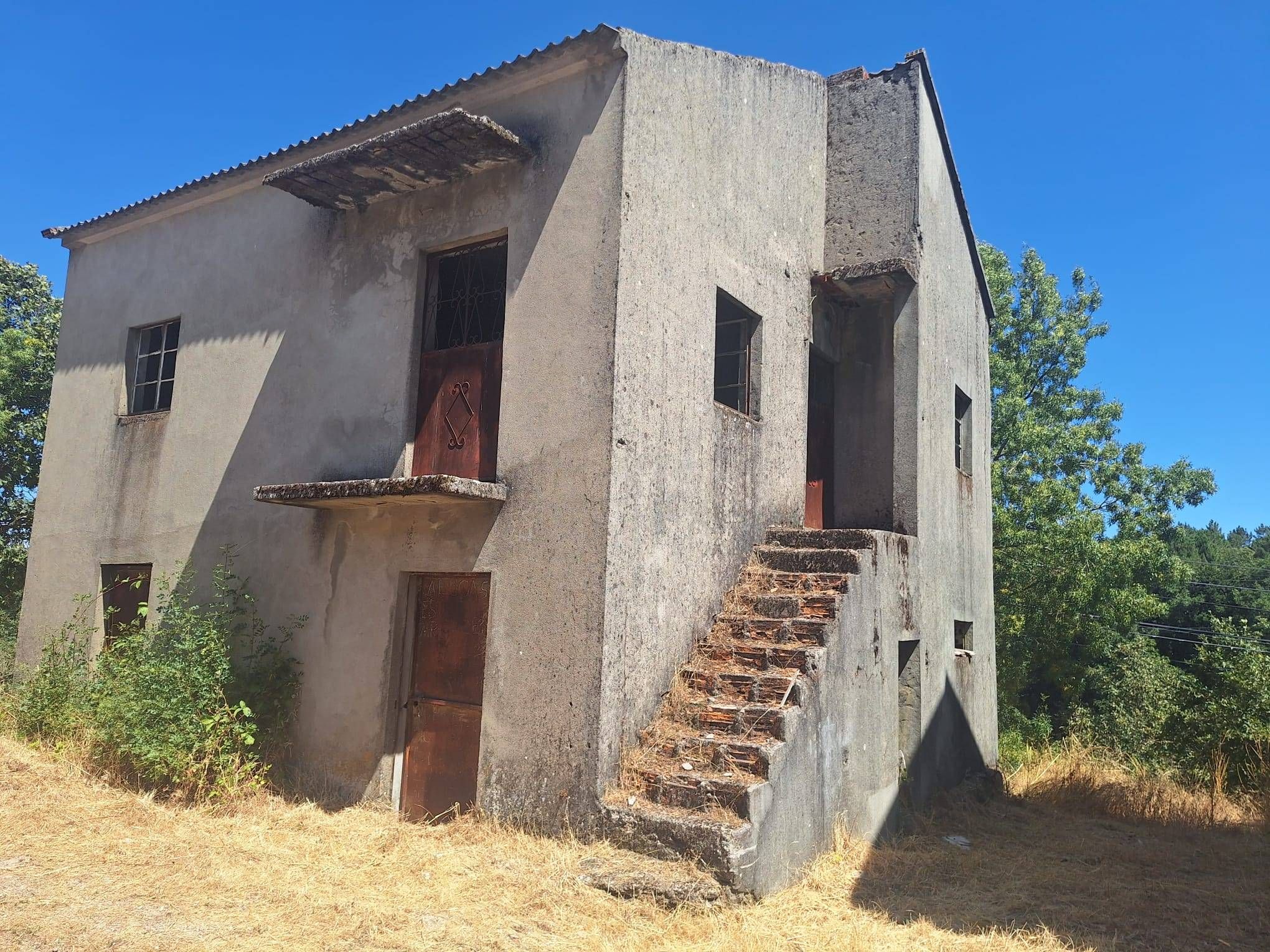 Terreno