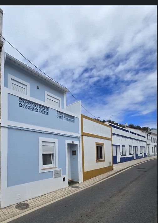 Moradia