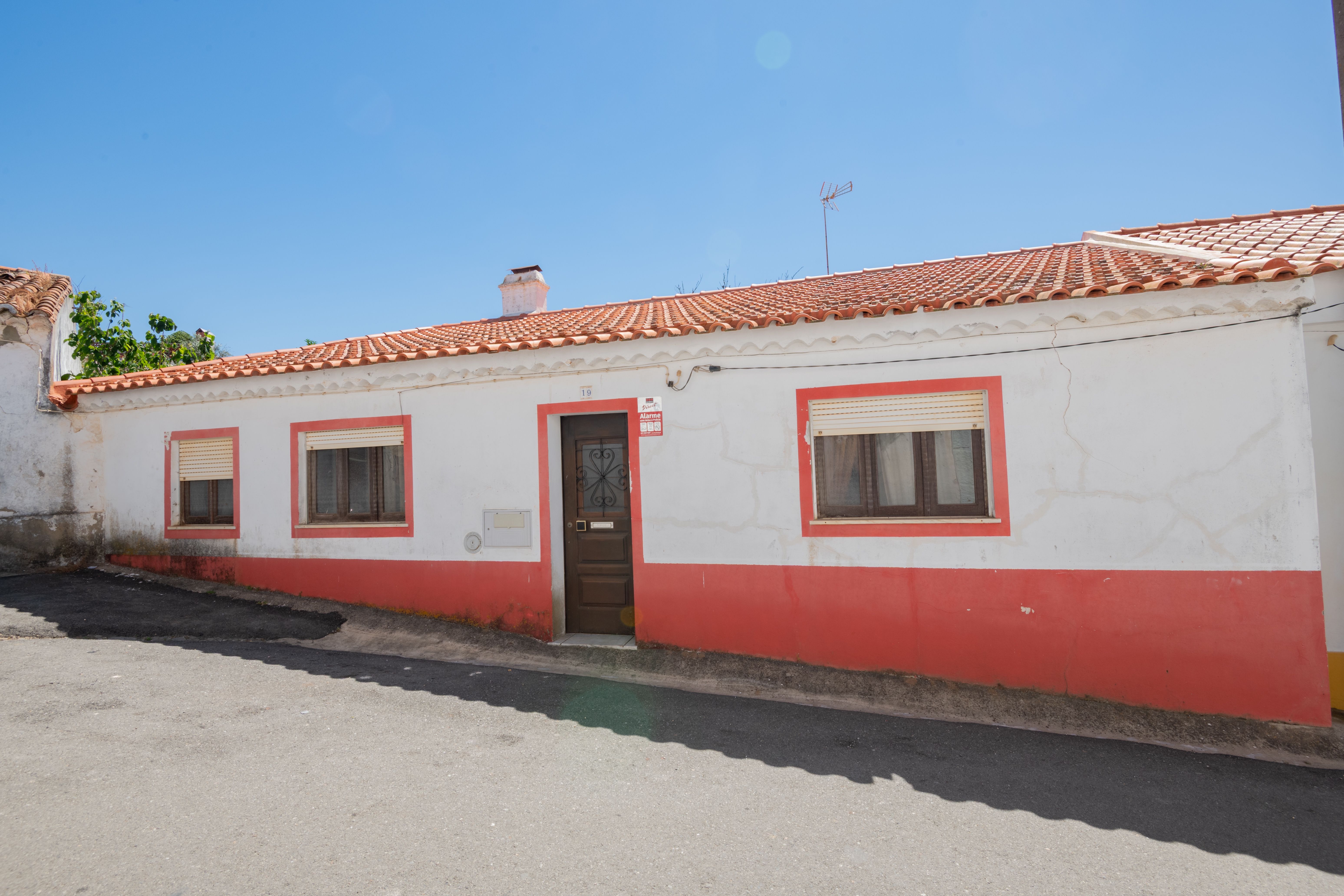 Moradia