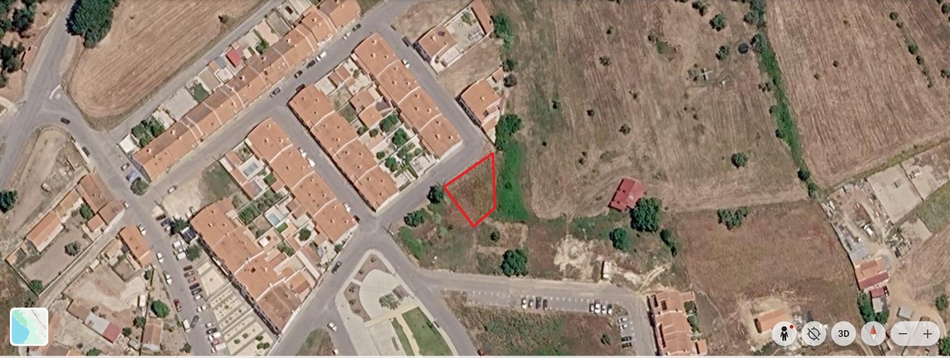 Terreno