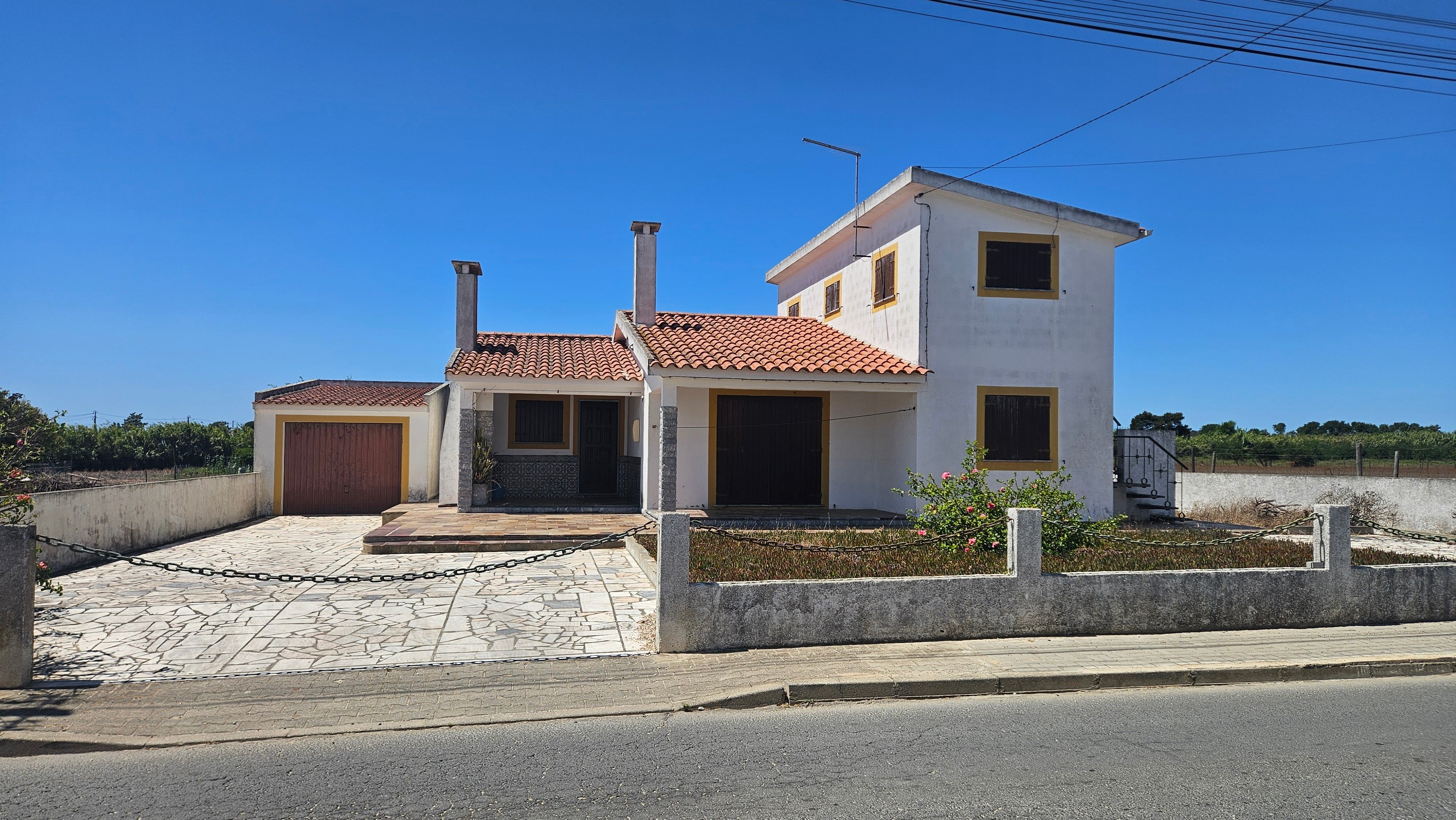 Moradia