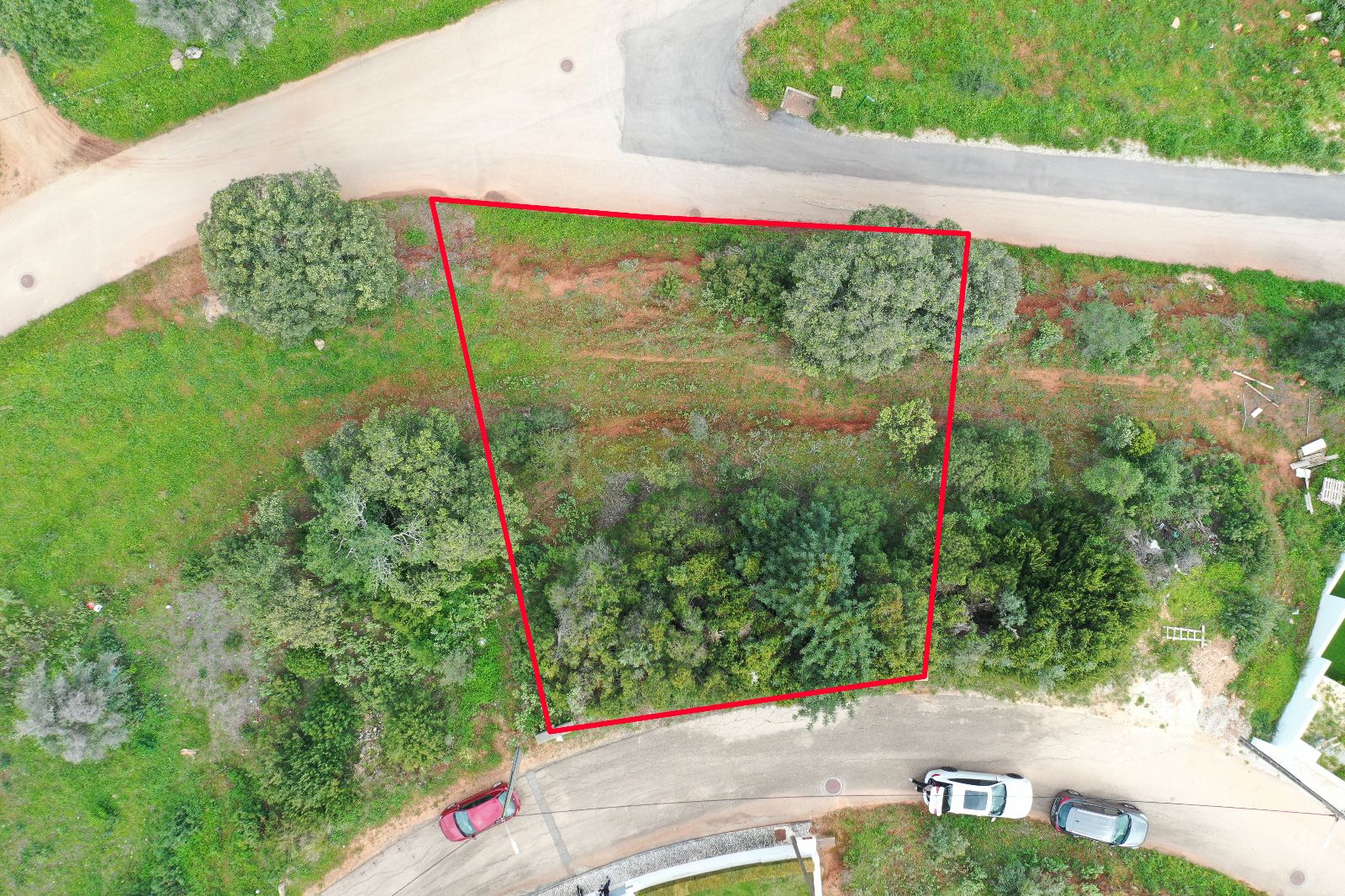 Terreno
