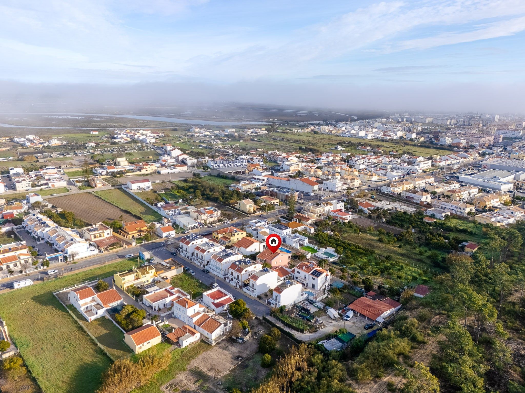Moradia