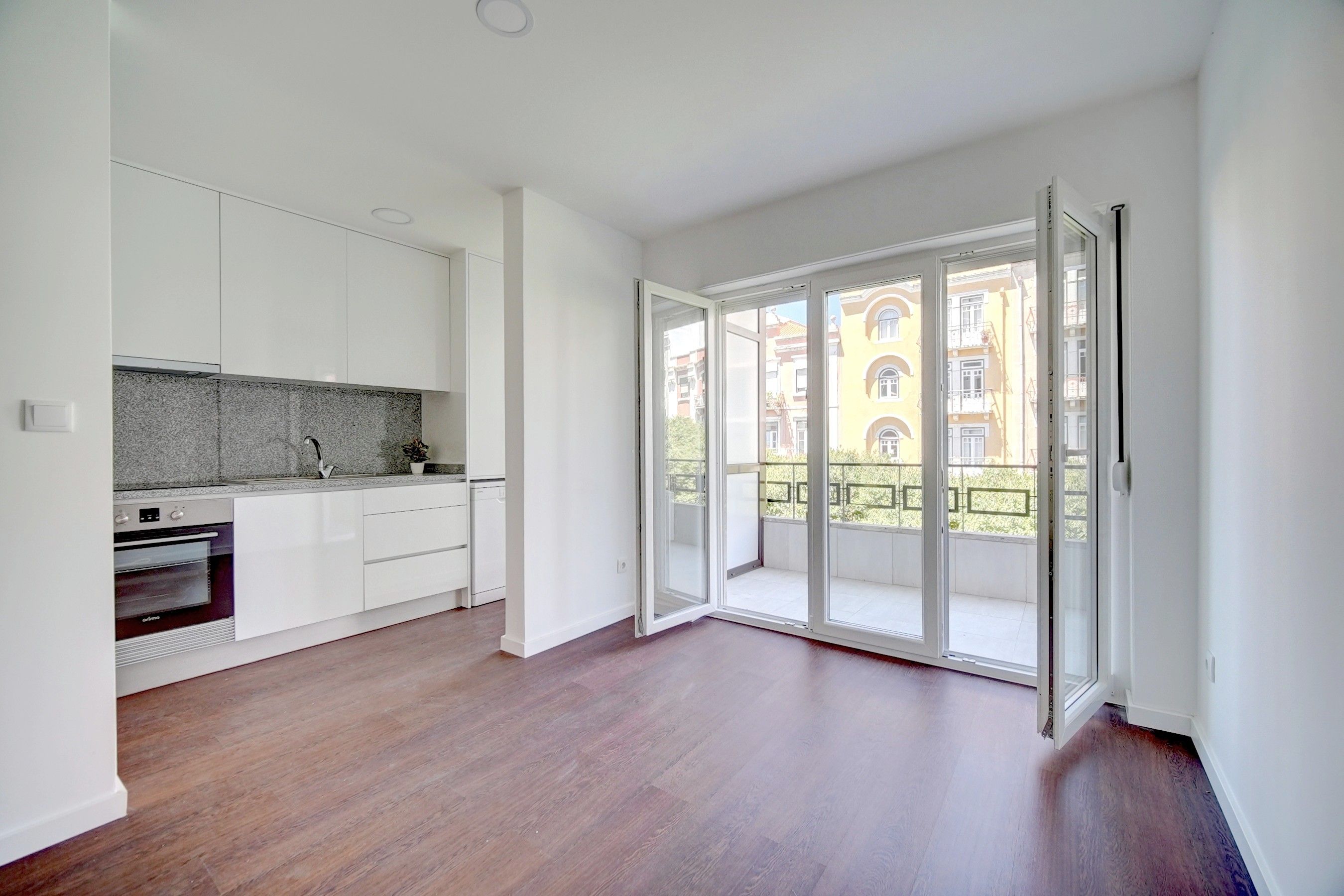 Apartamento
