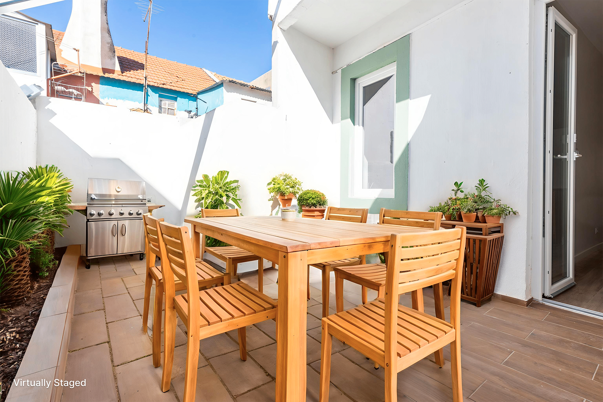 Apartamento