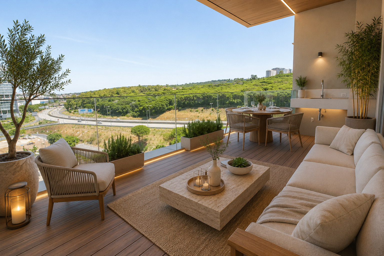 Apartamento