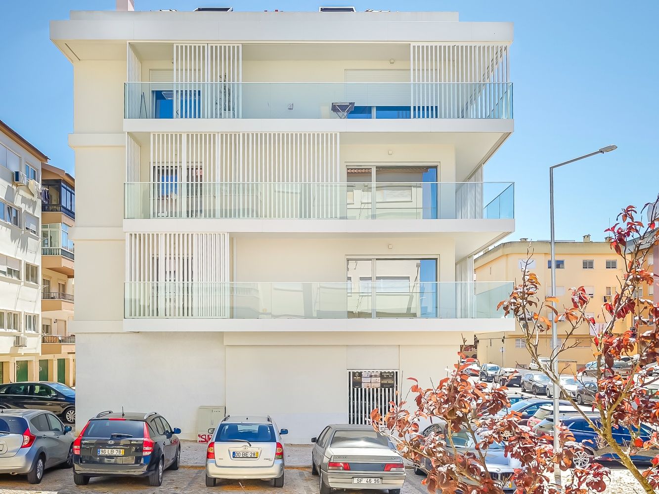 Apartamento