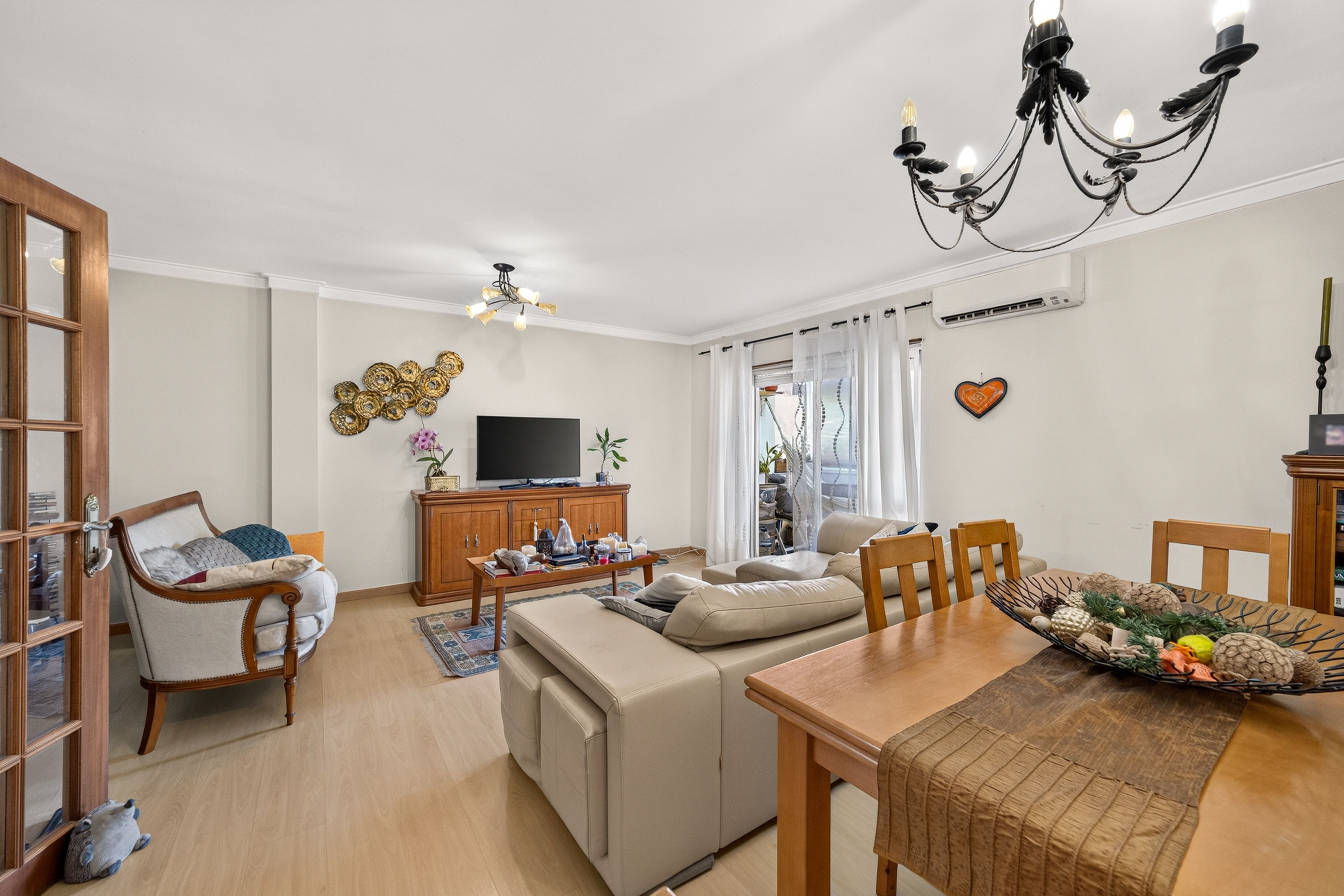 Apartamento
