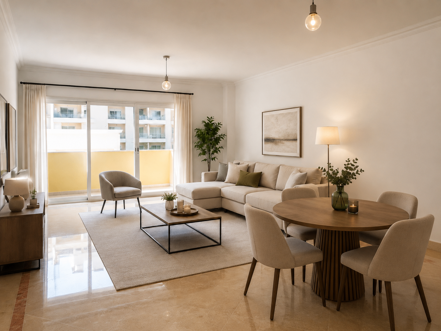 Apartamento