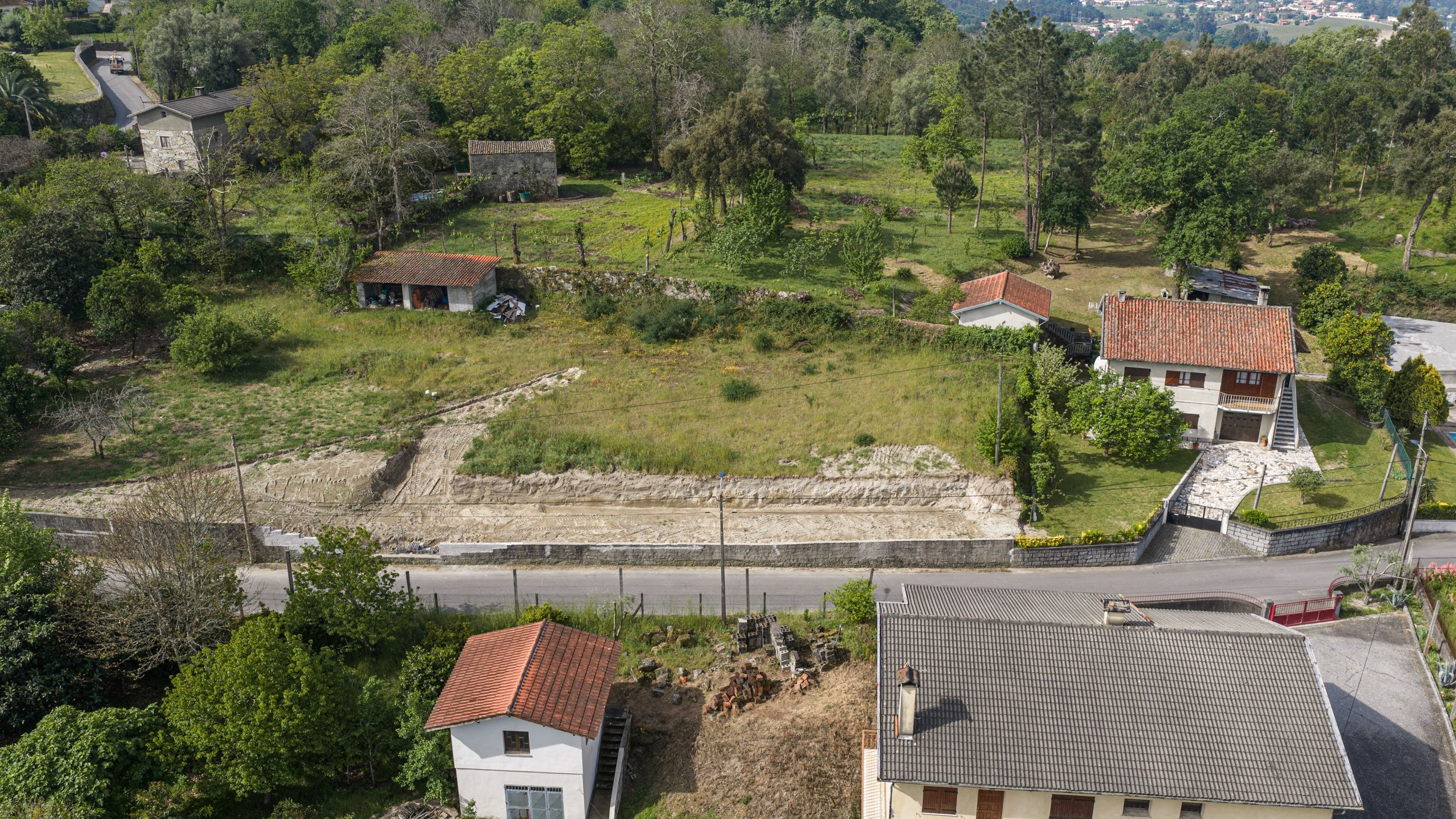 Terreno