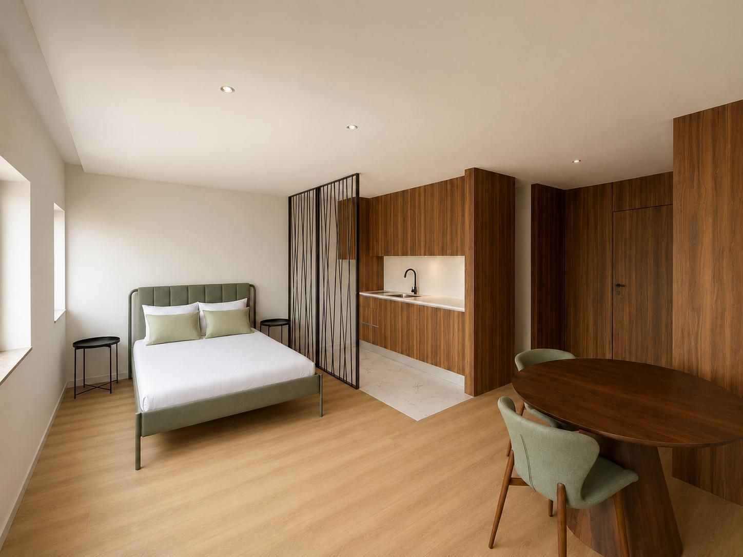Apartamento