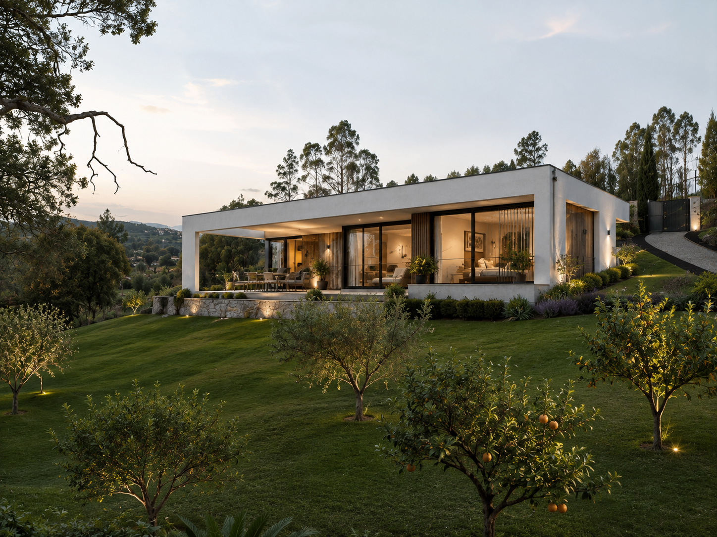 Terreno