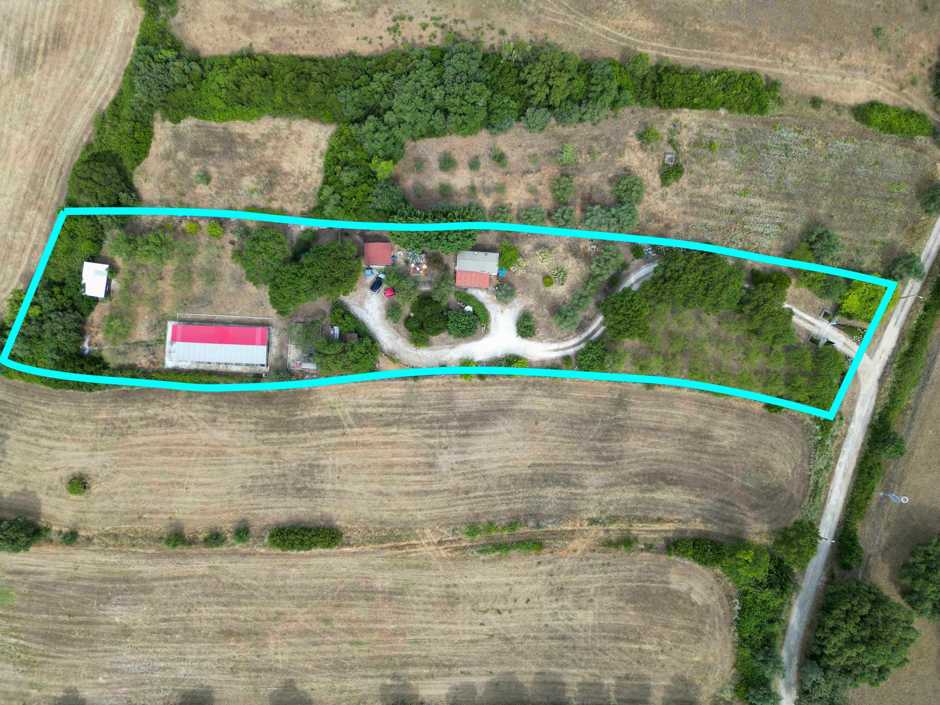 Terreno