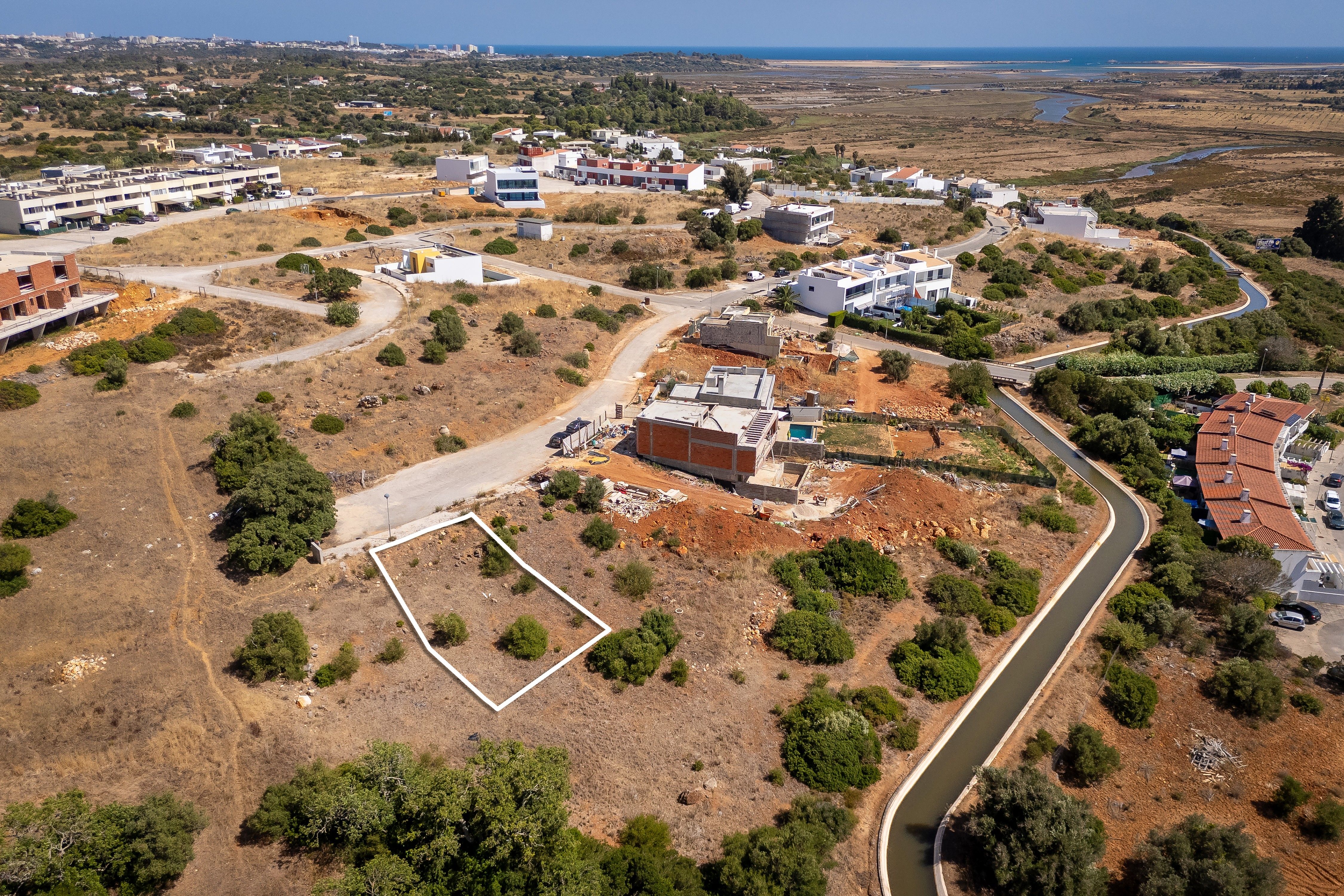 Terreno