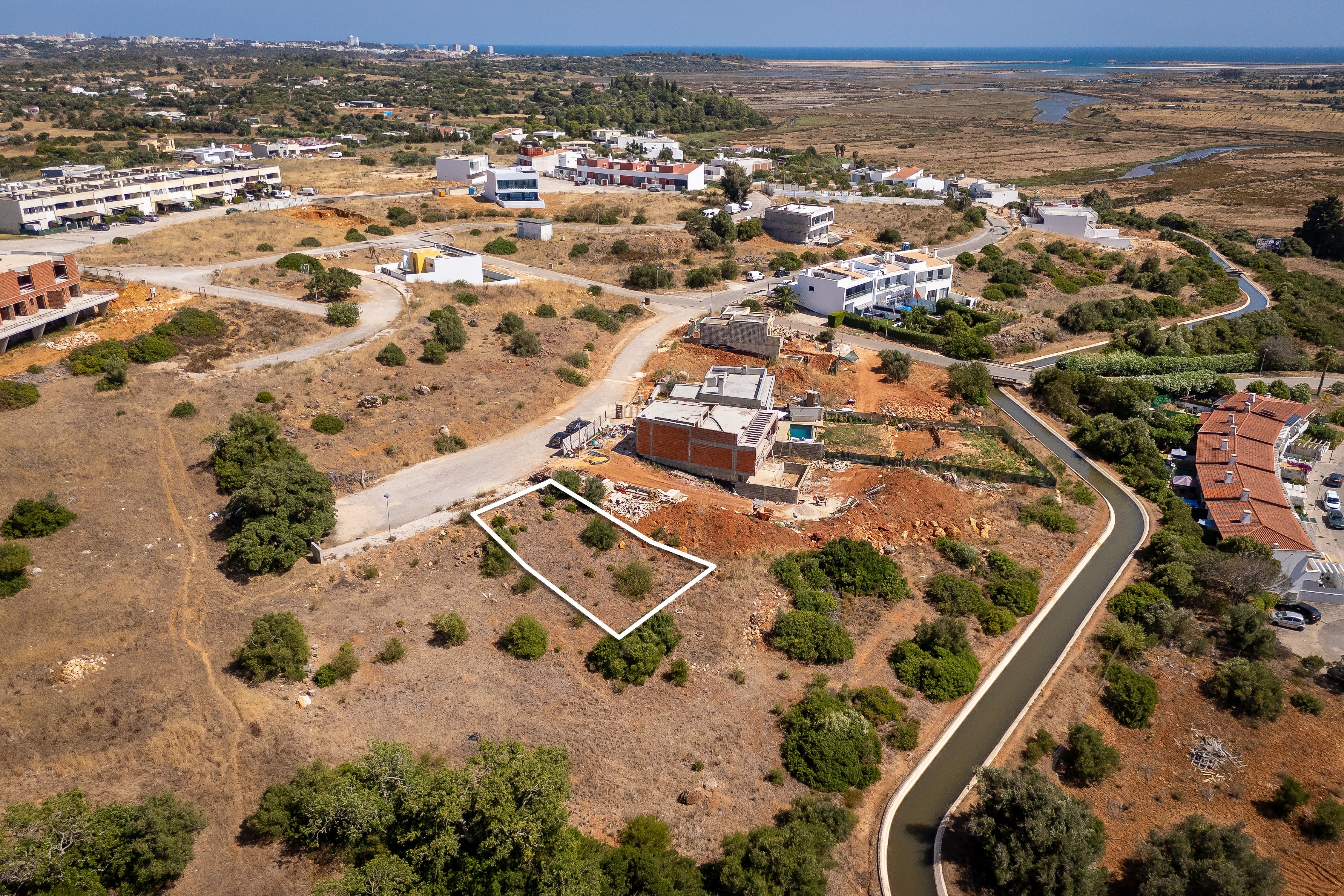 Terreno