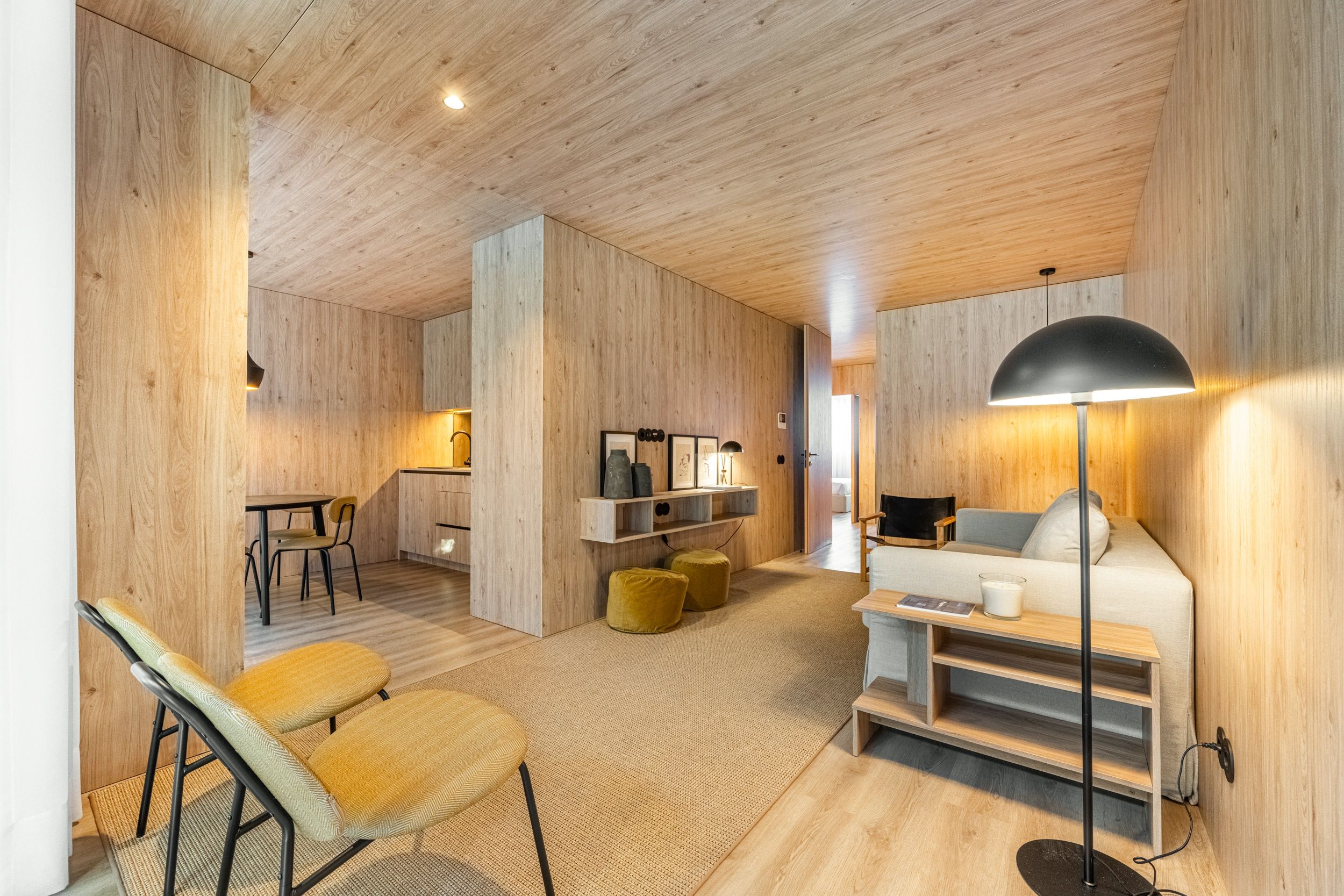 Apartamento