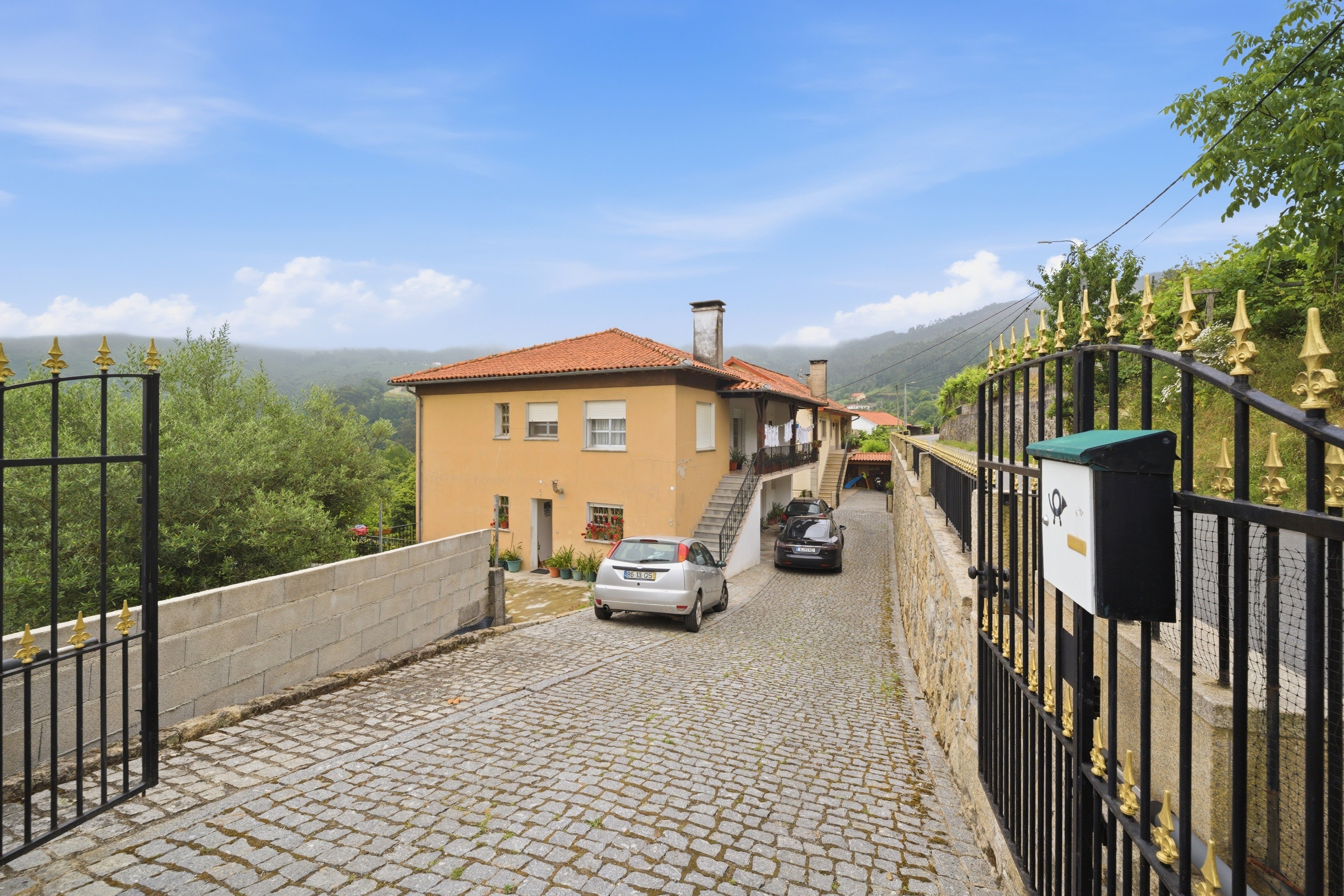 Moradia