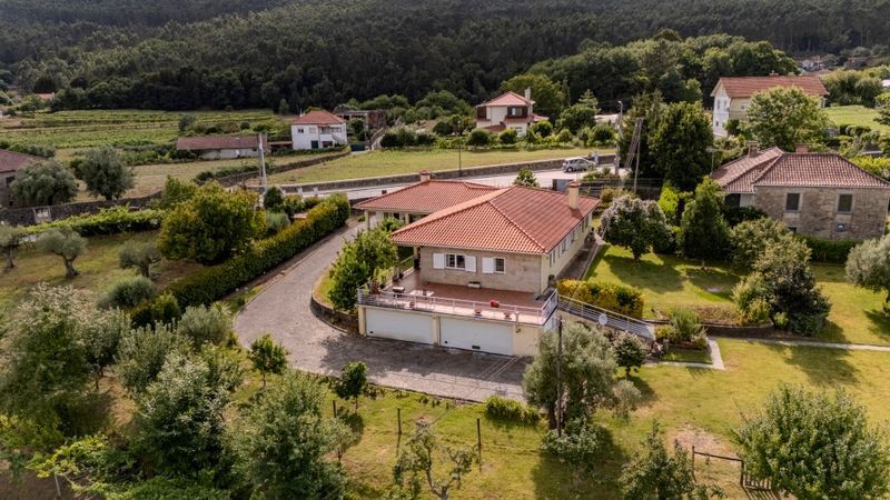 Moradia