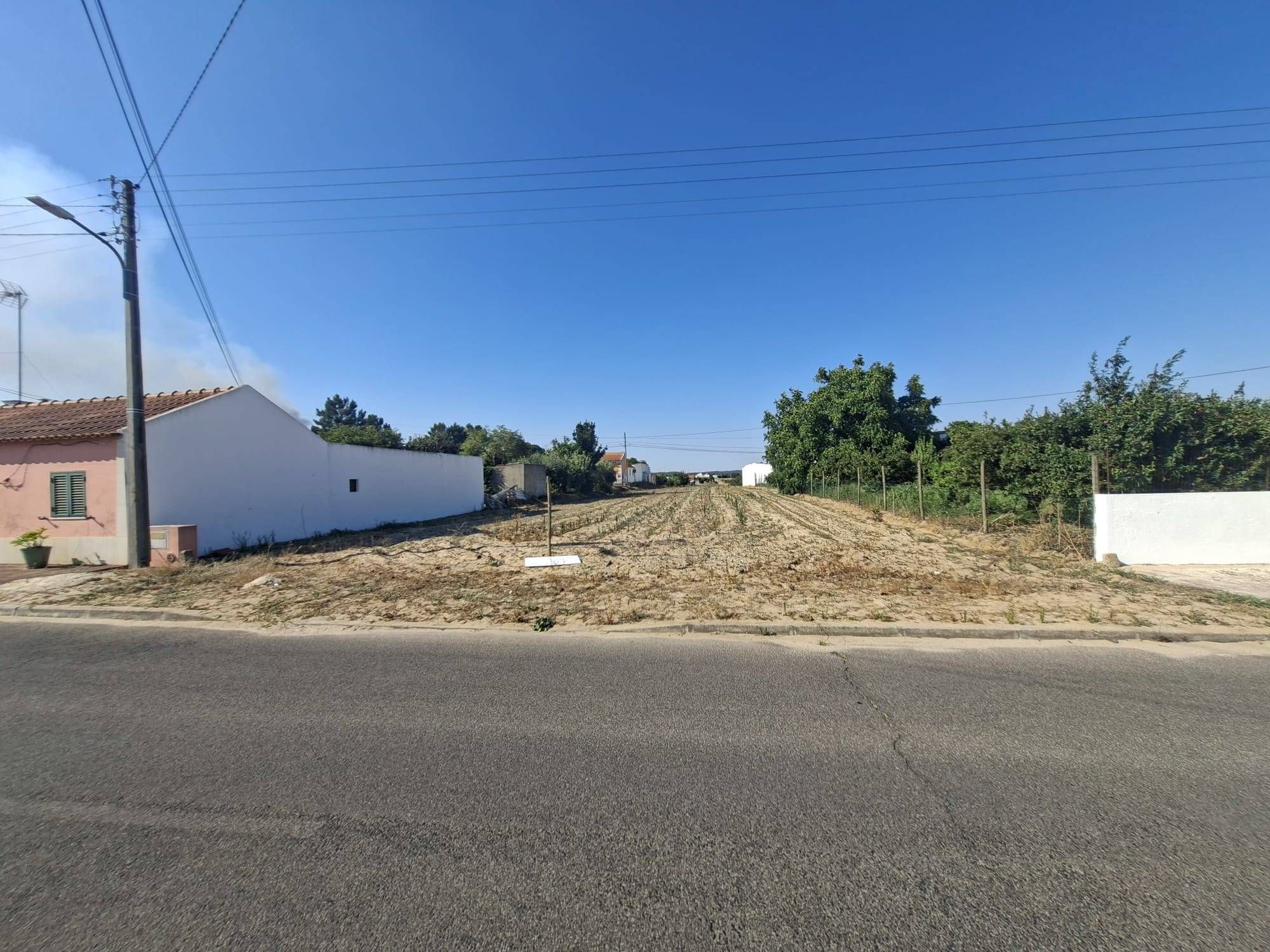 Terreno