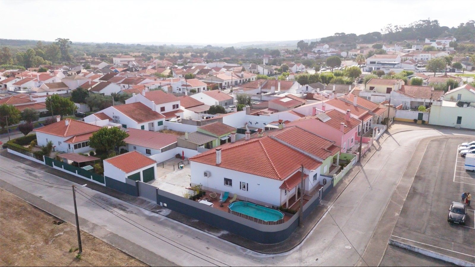 Moradia