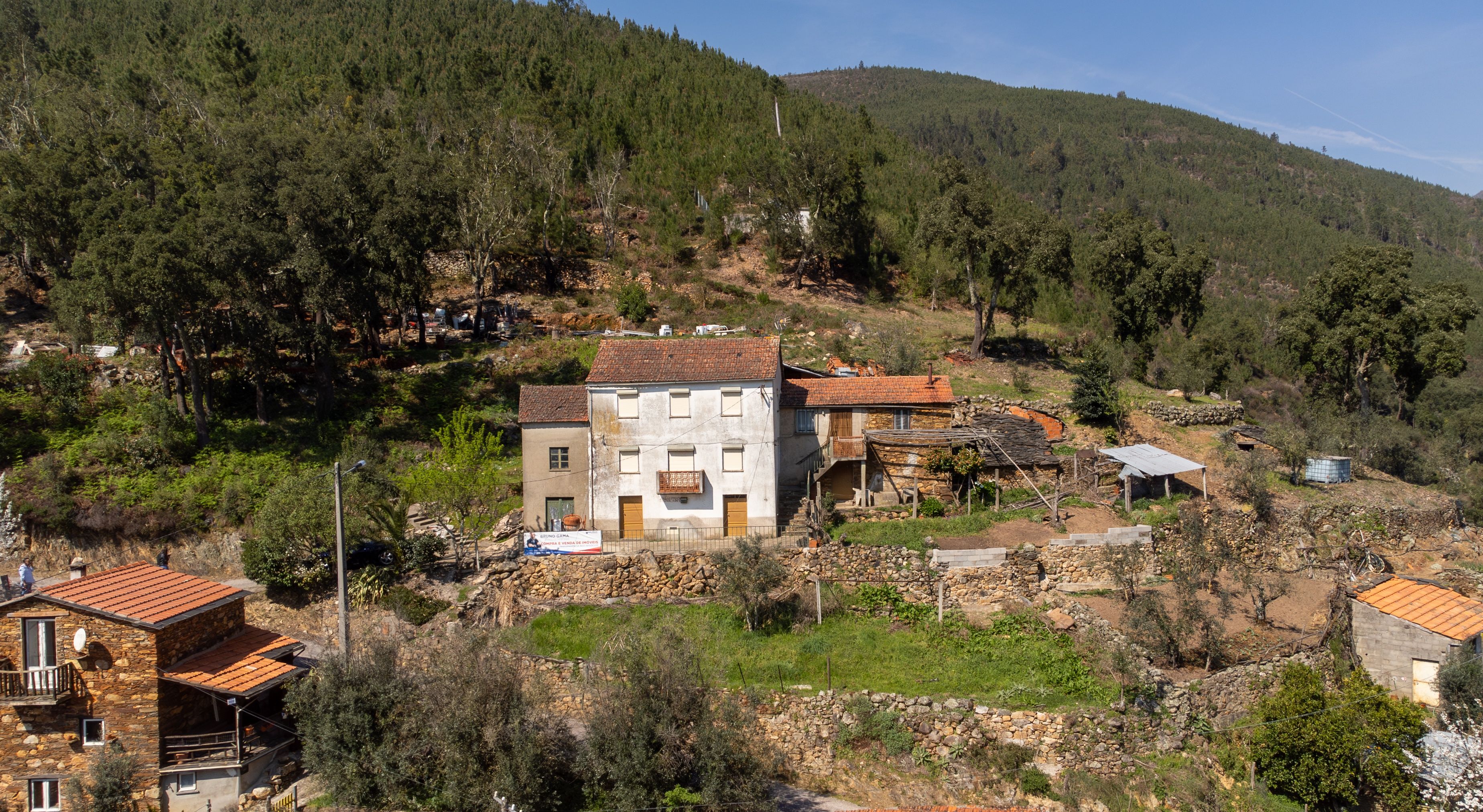 Moradia