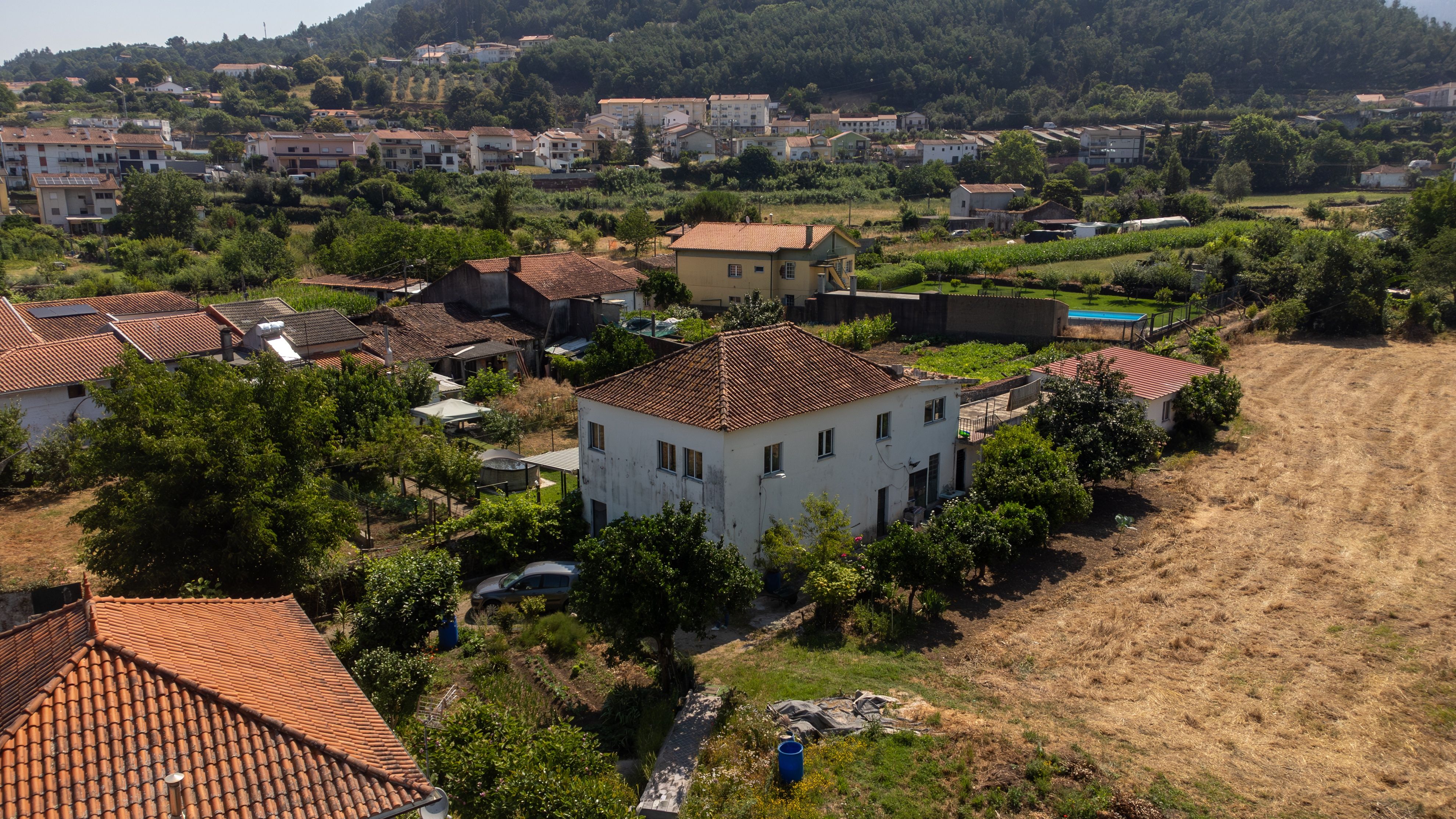 Moradia