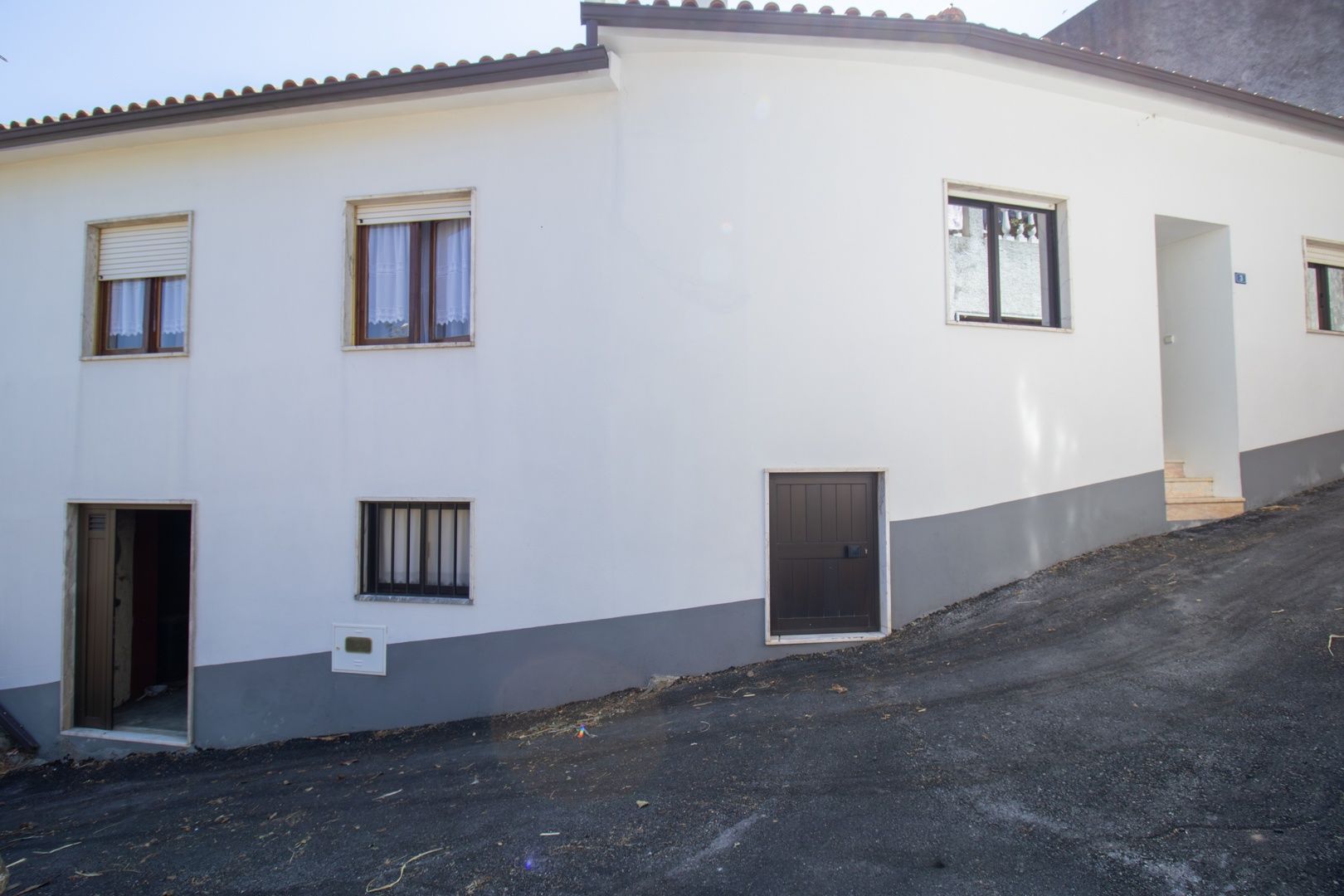 Moradia
