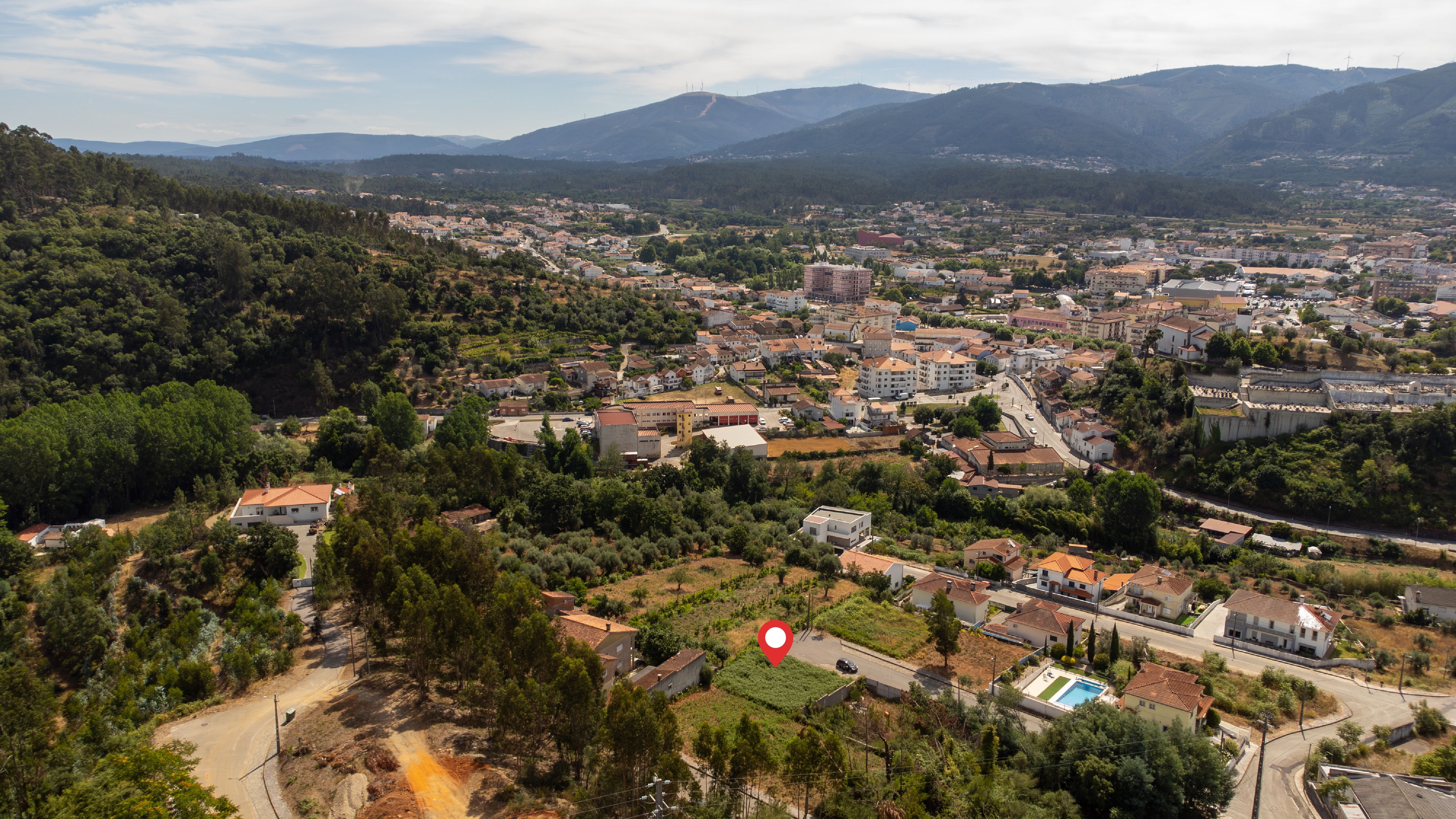 Terreno