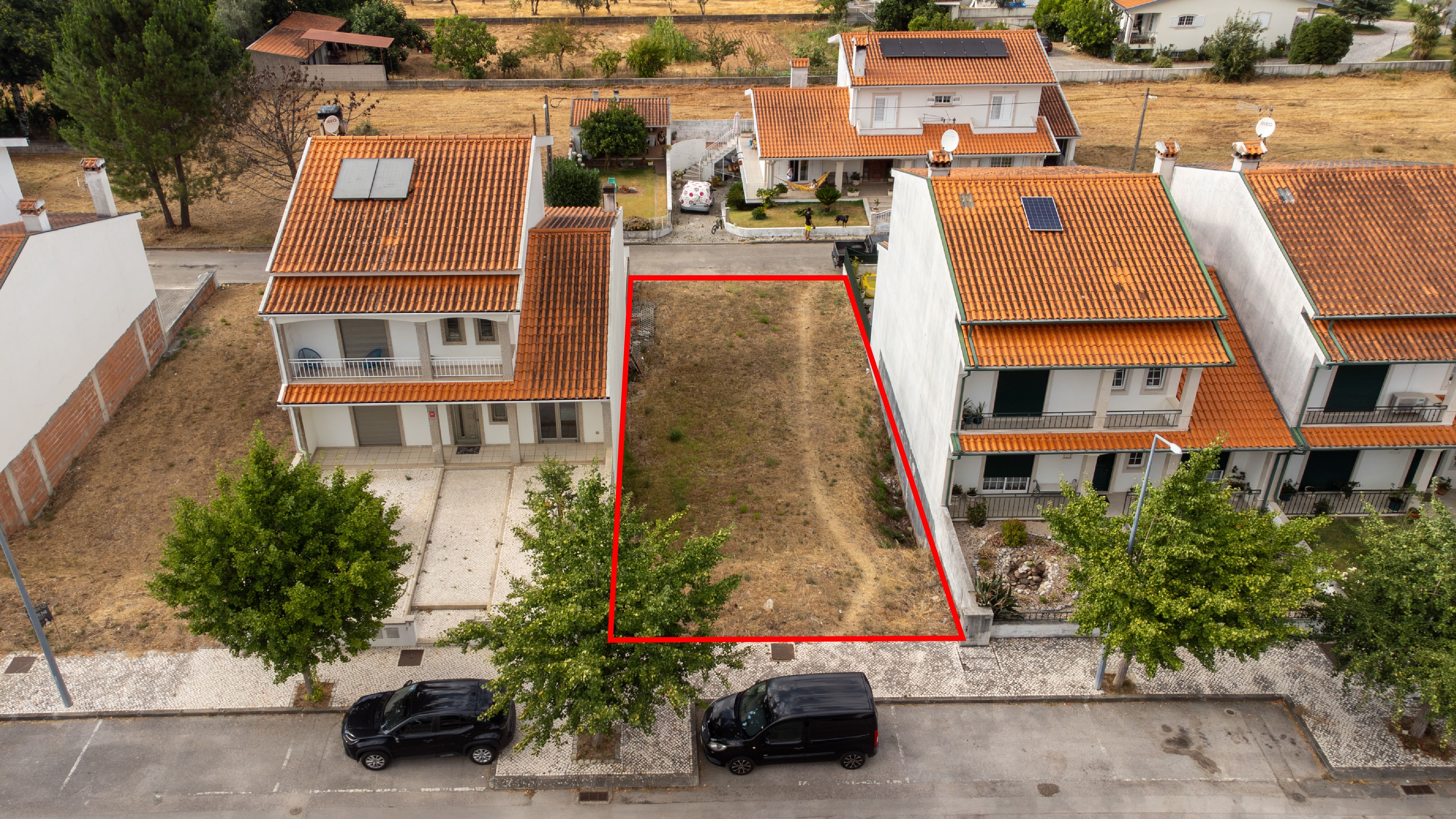 Terreno