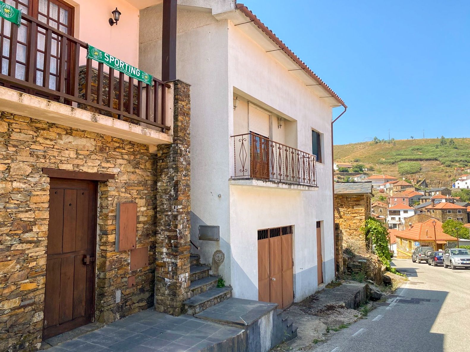 Moradia