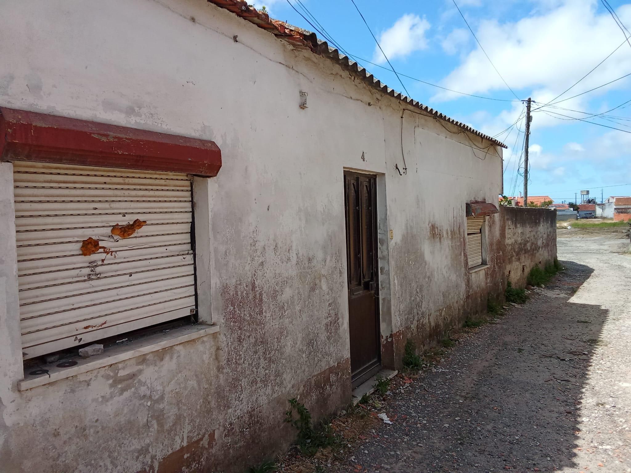 Moradia