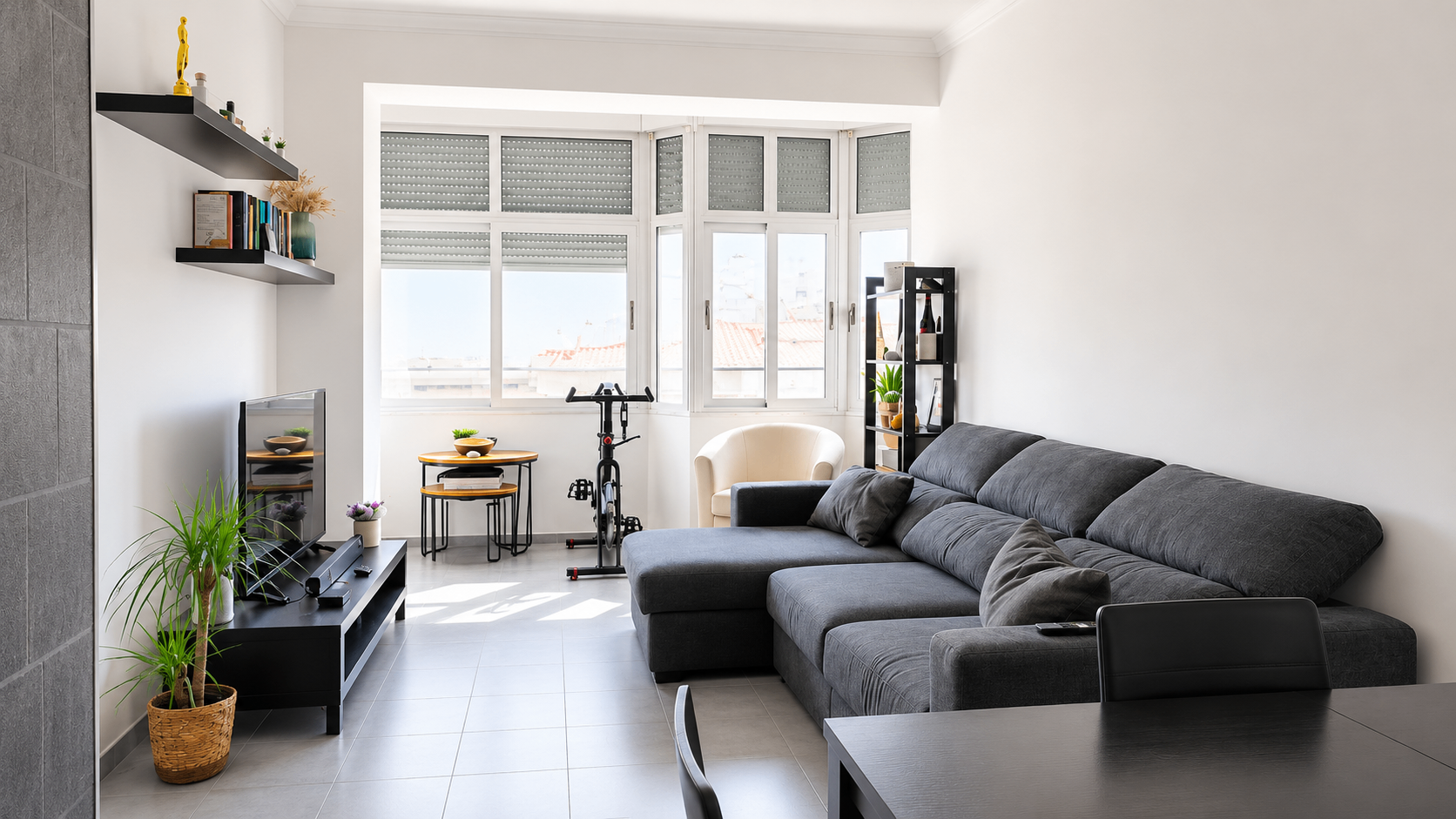 Apartamento