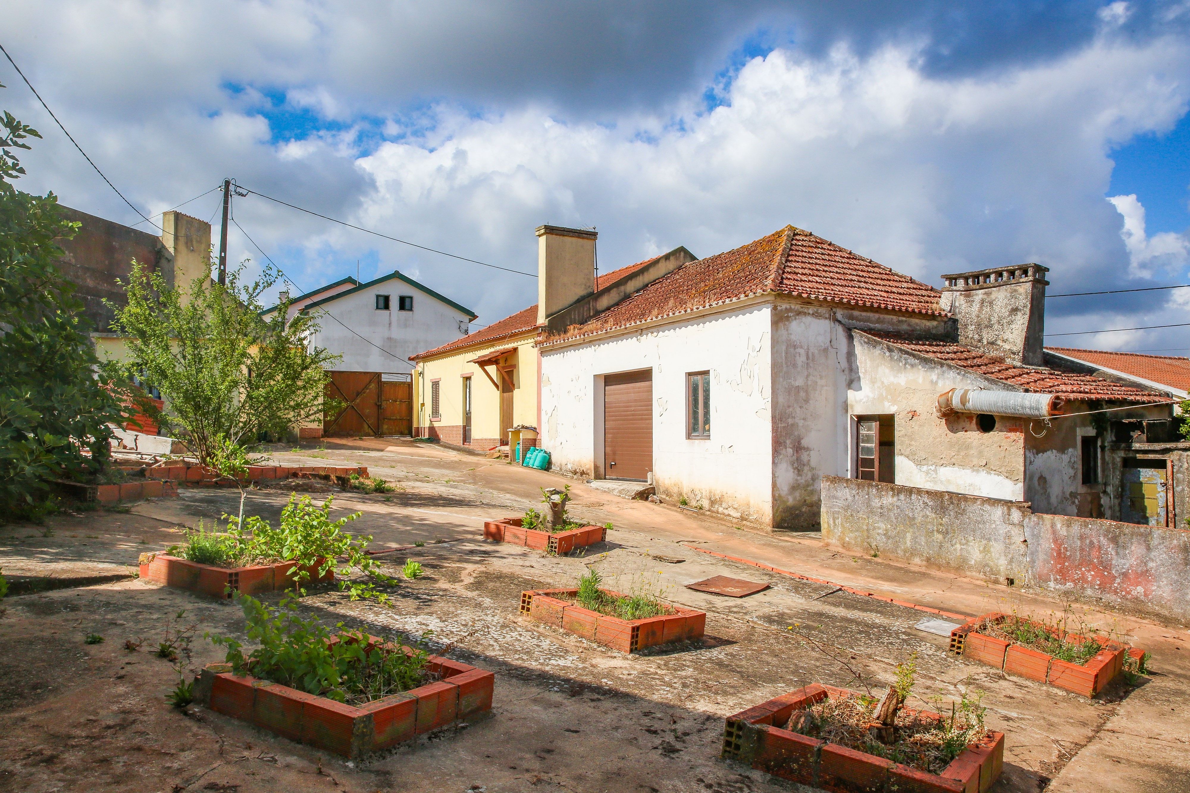 Moradia