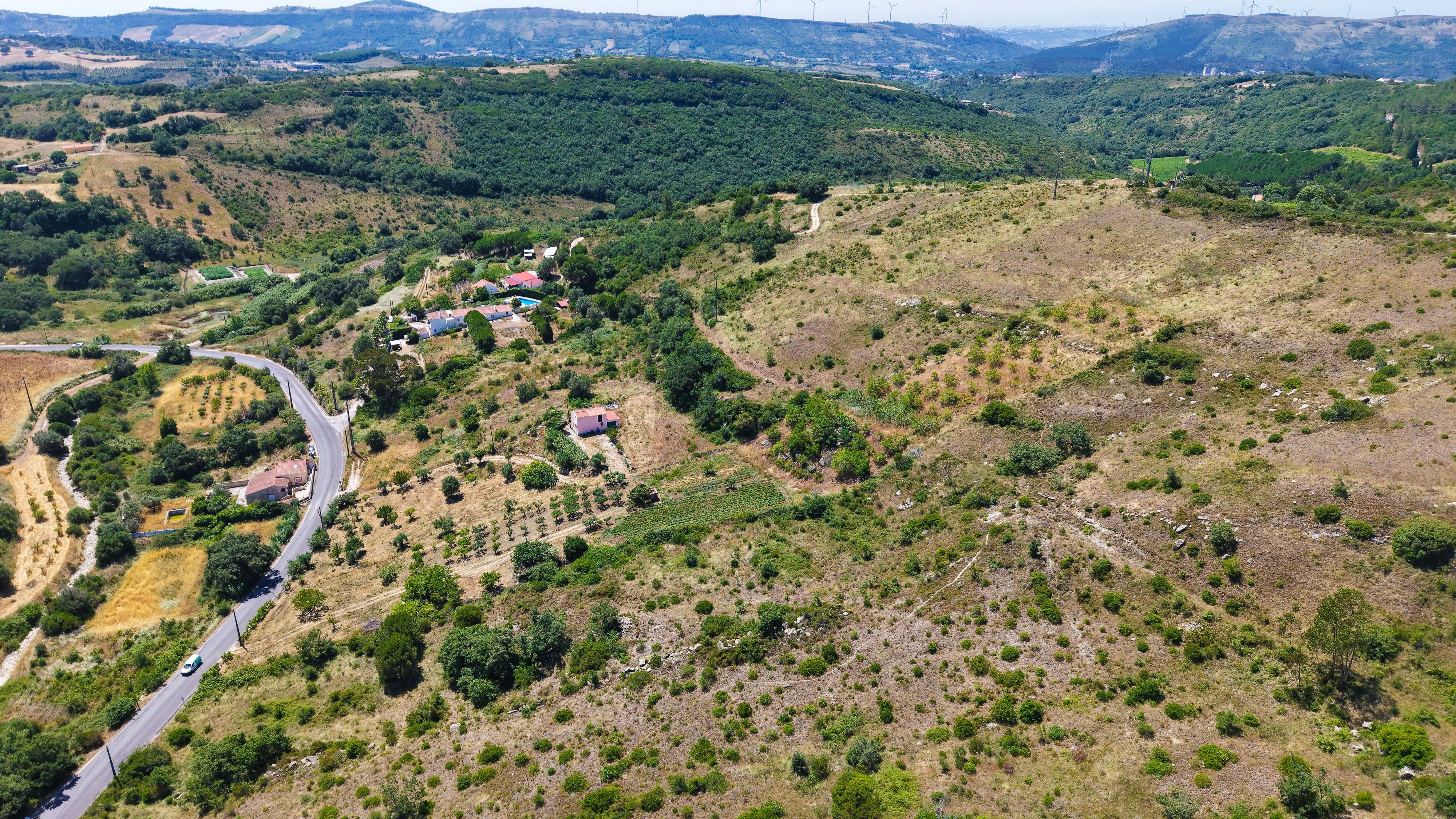Terreno