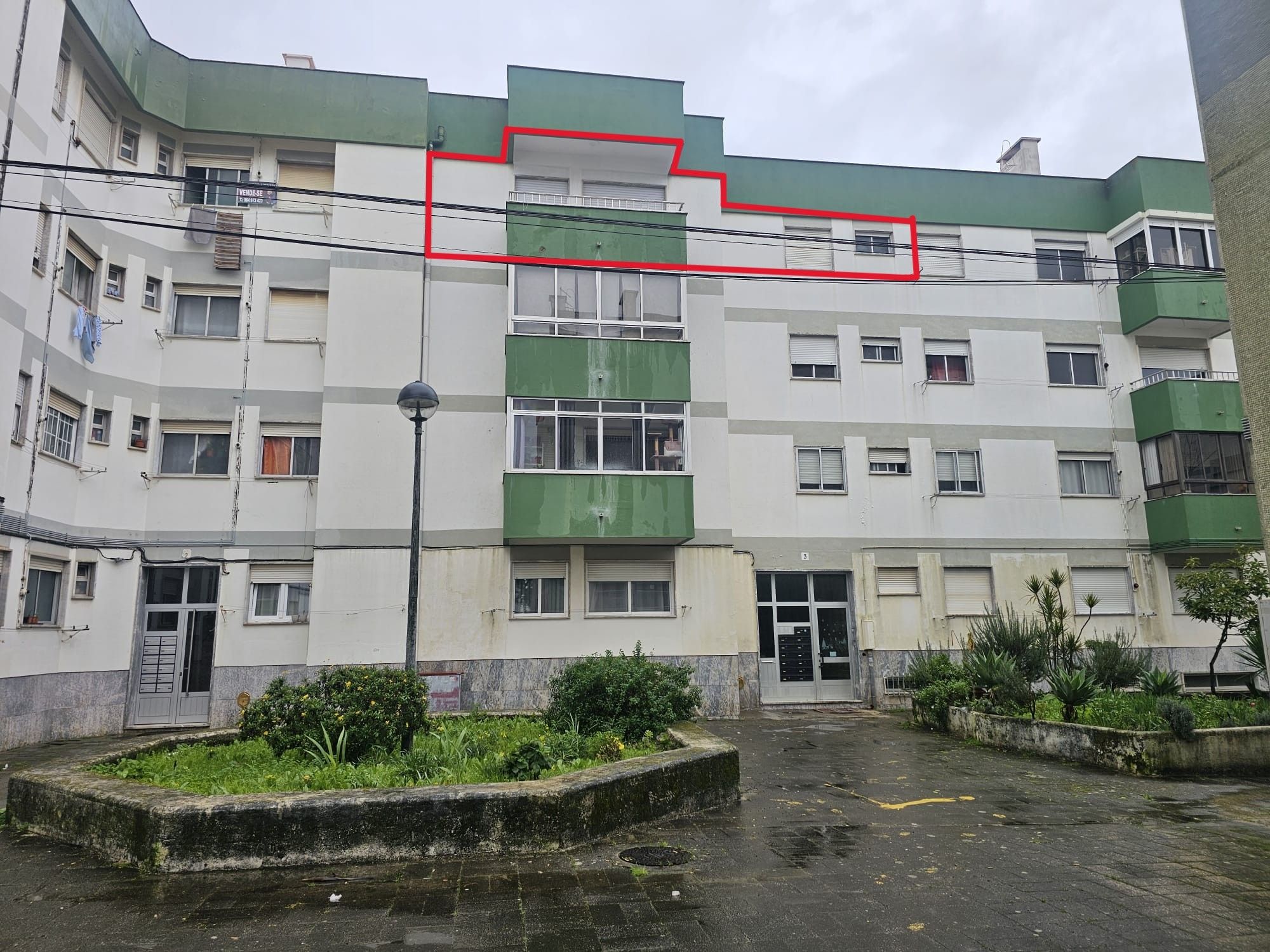 Apartamento