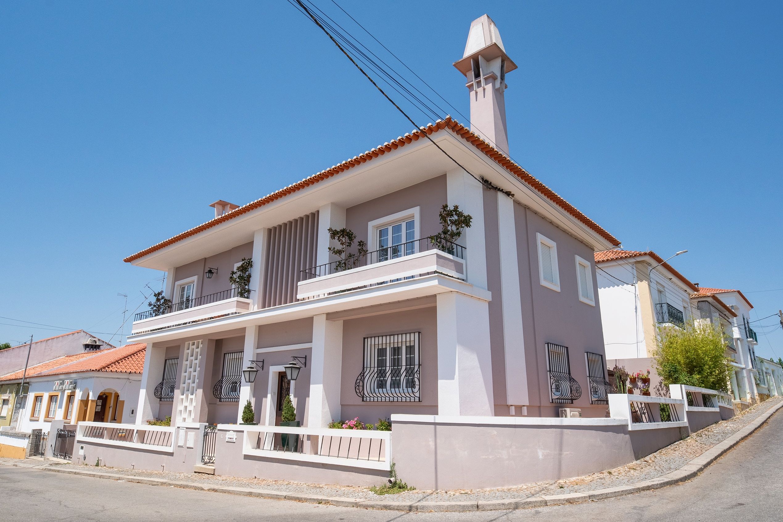 Moradia